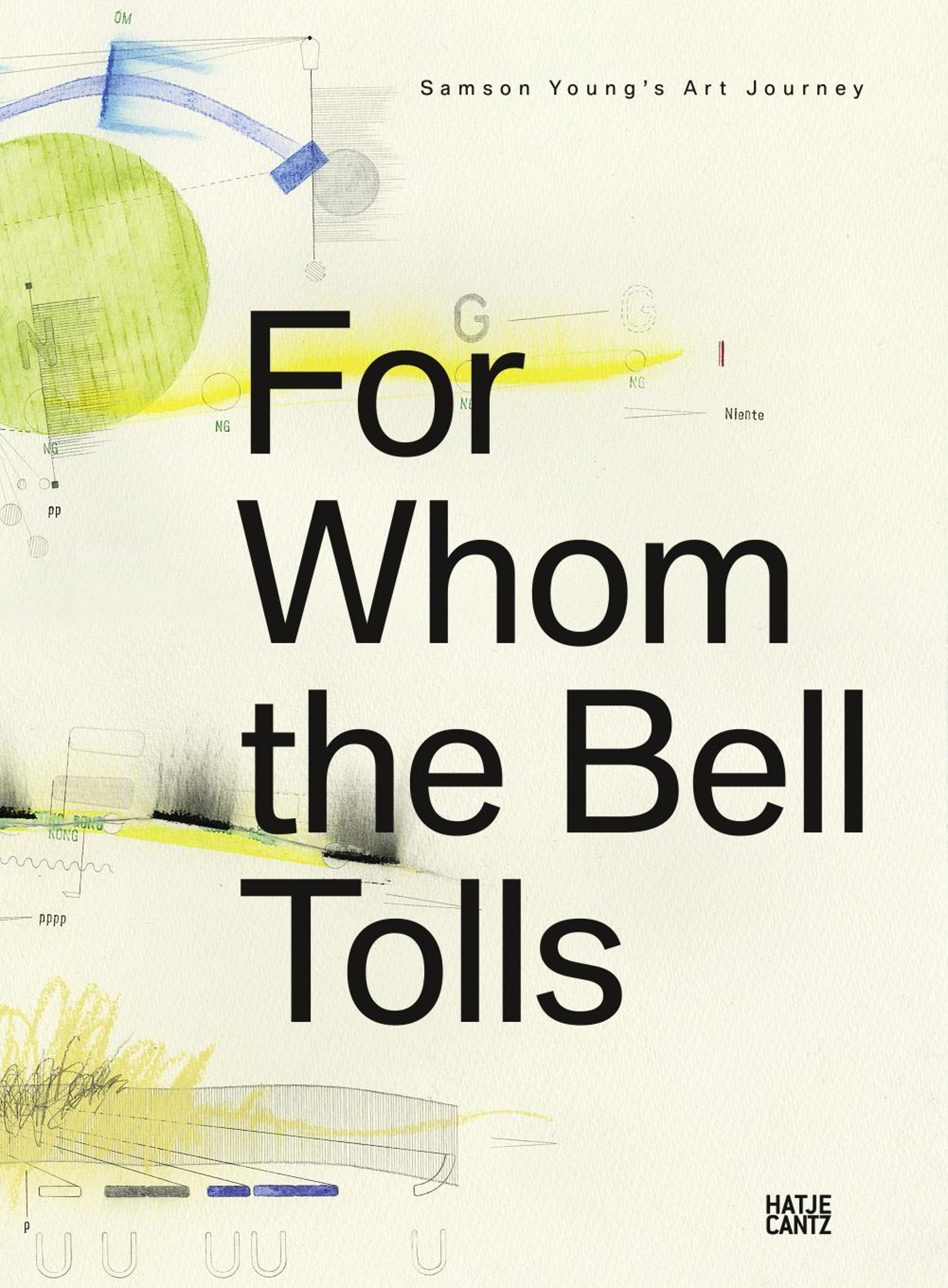 For Whom the Bell Tolls cover