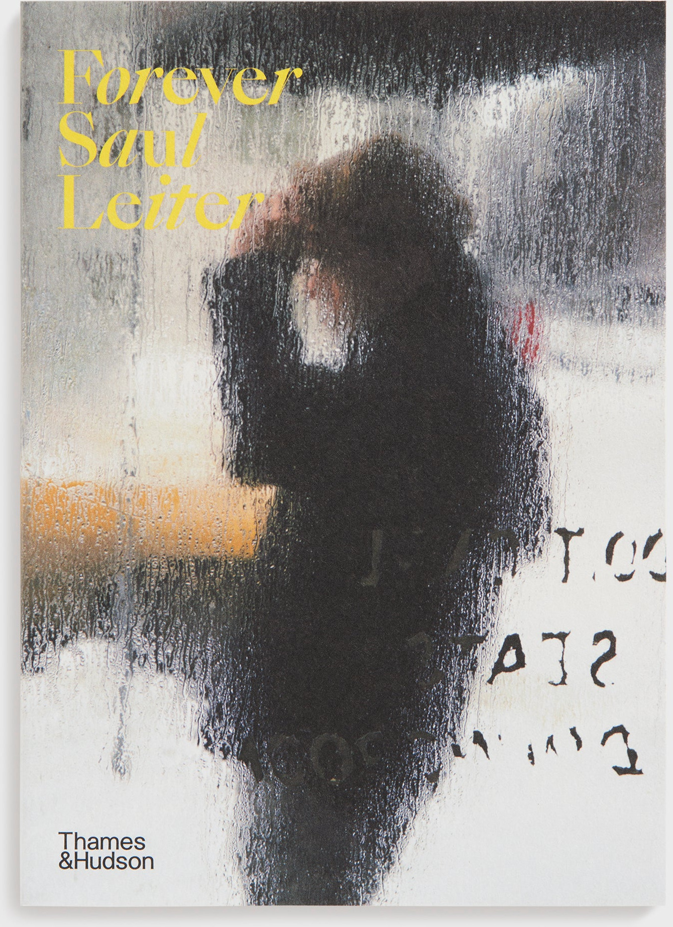 Forever Saul Leiter