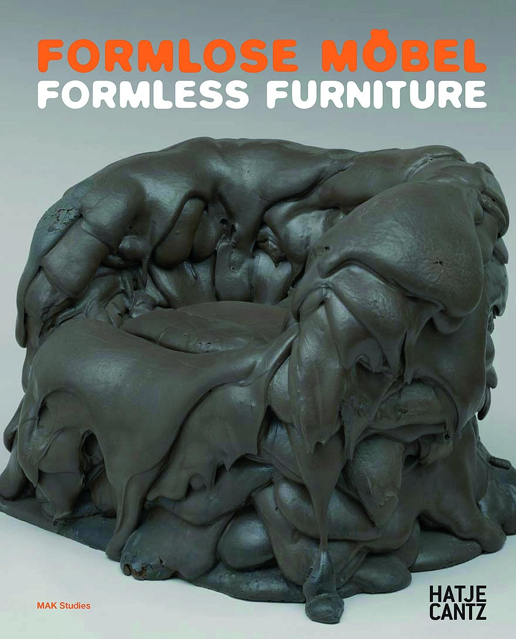 Formlose Möbel