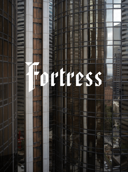 Fortress cover