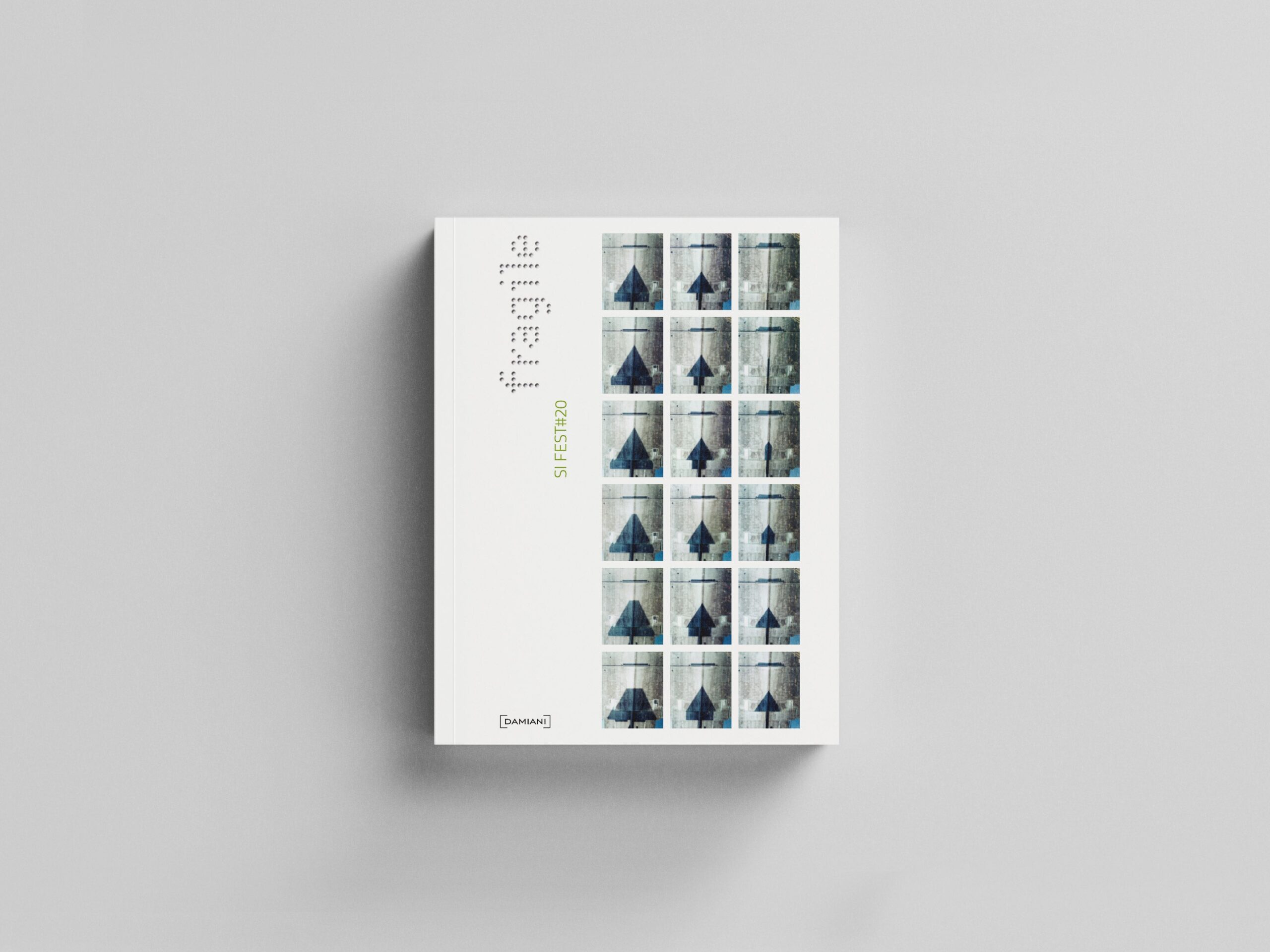 Fragile cover