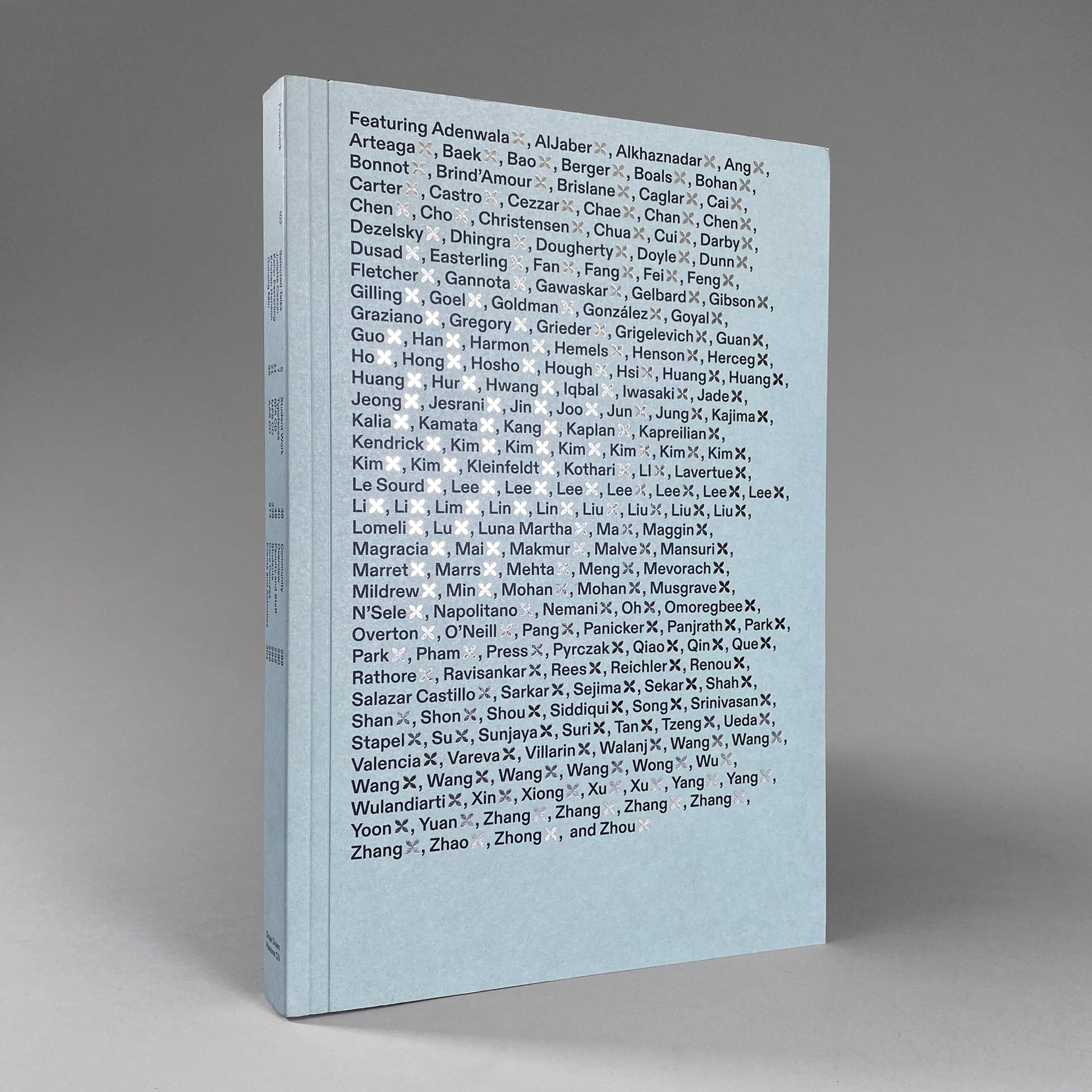 Framework 102