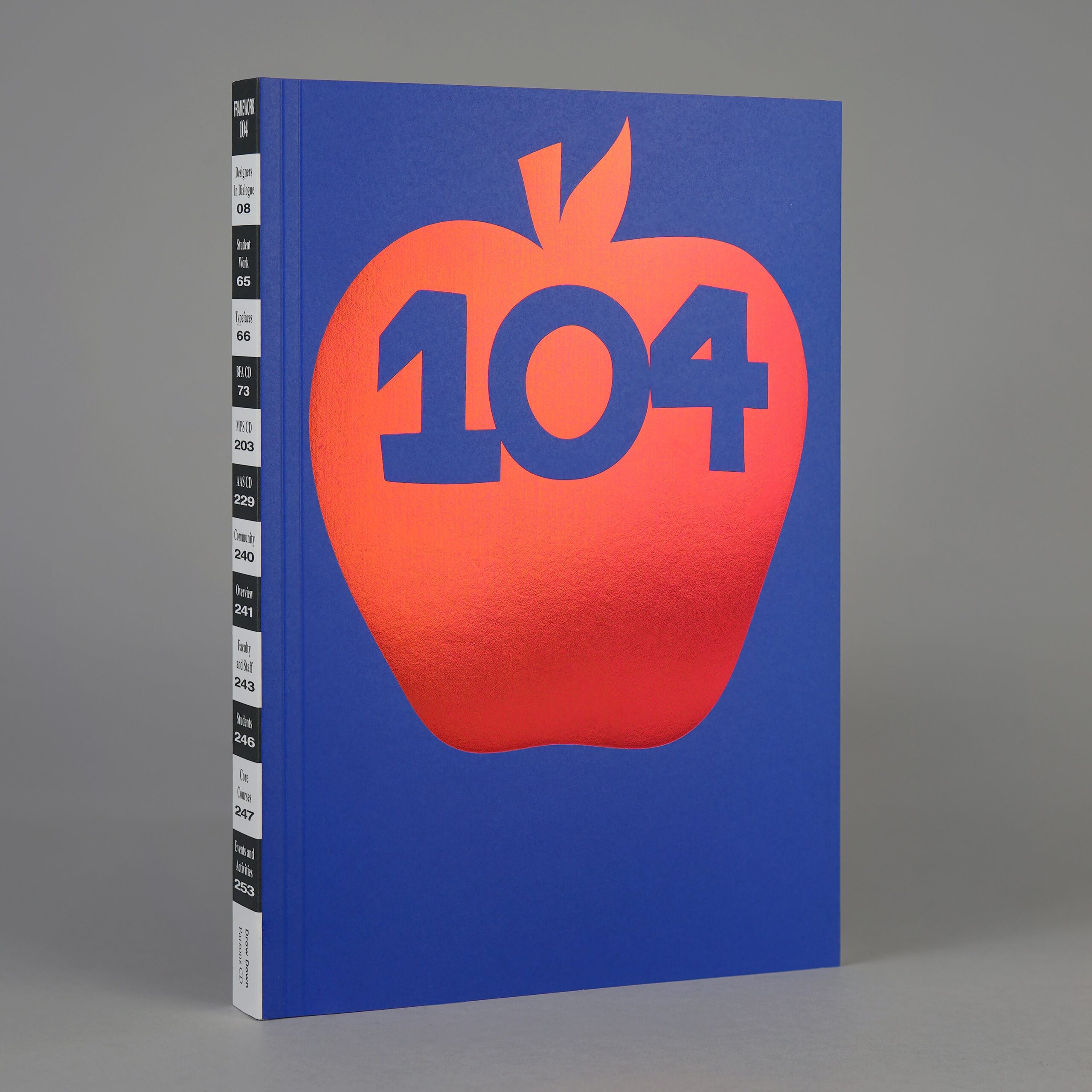 Framework 104