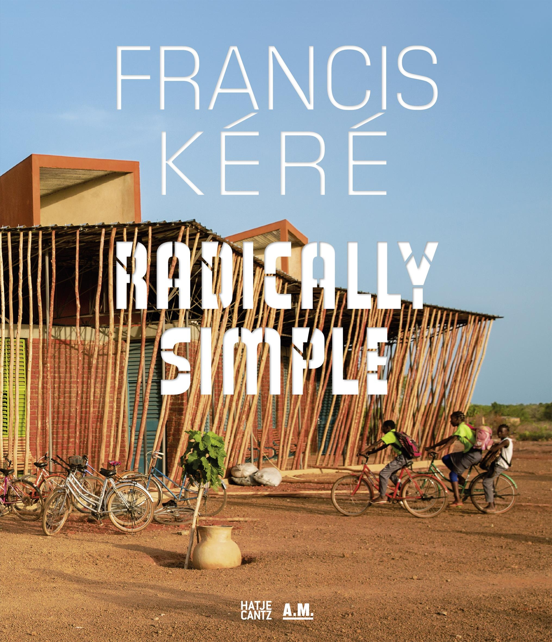 Francis Kéré