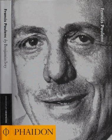 Poulenc cover