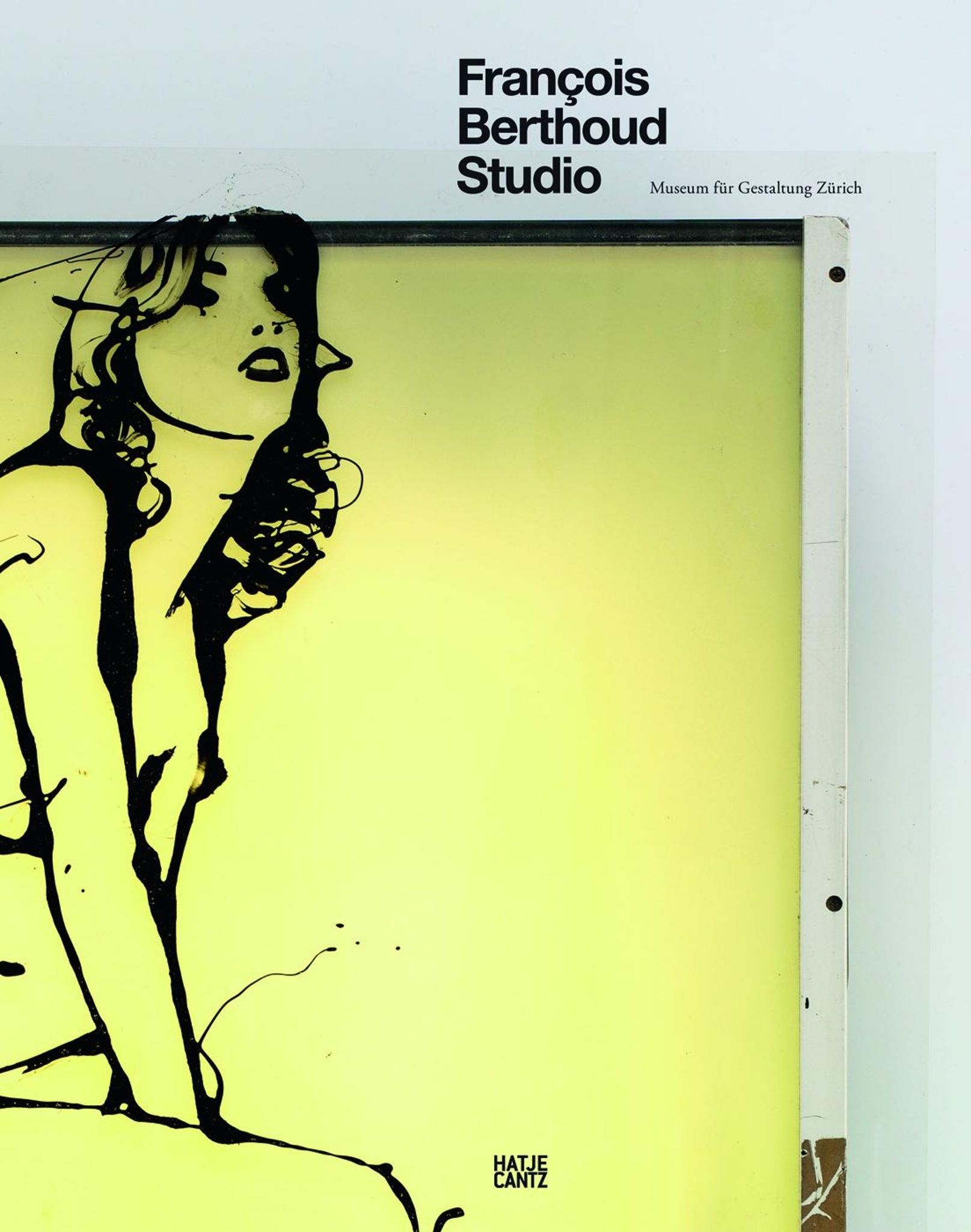 François Berthoud Studio
