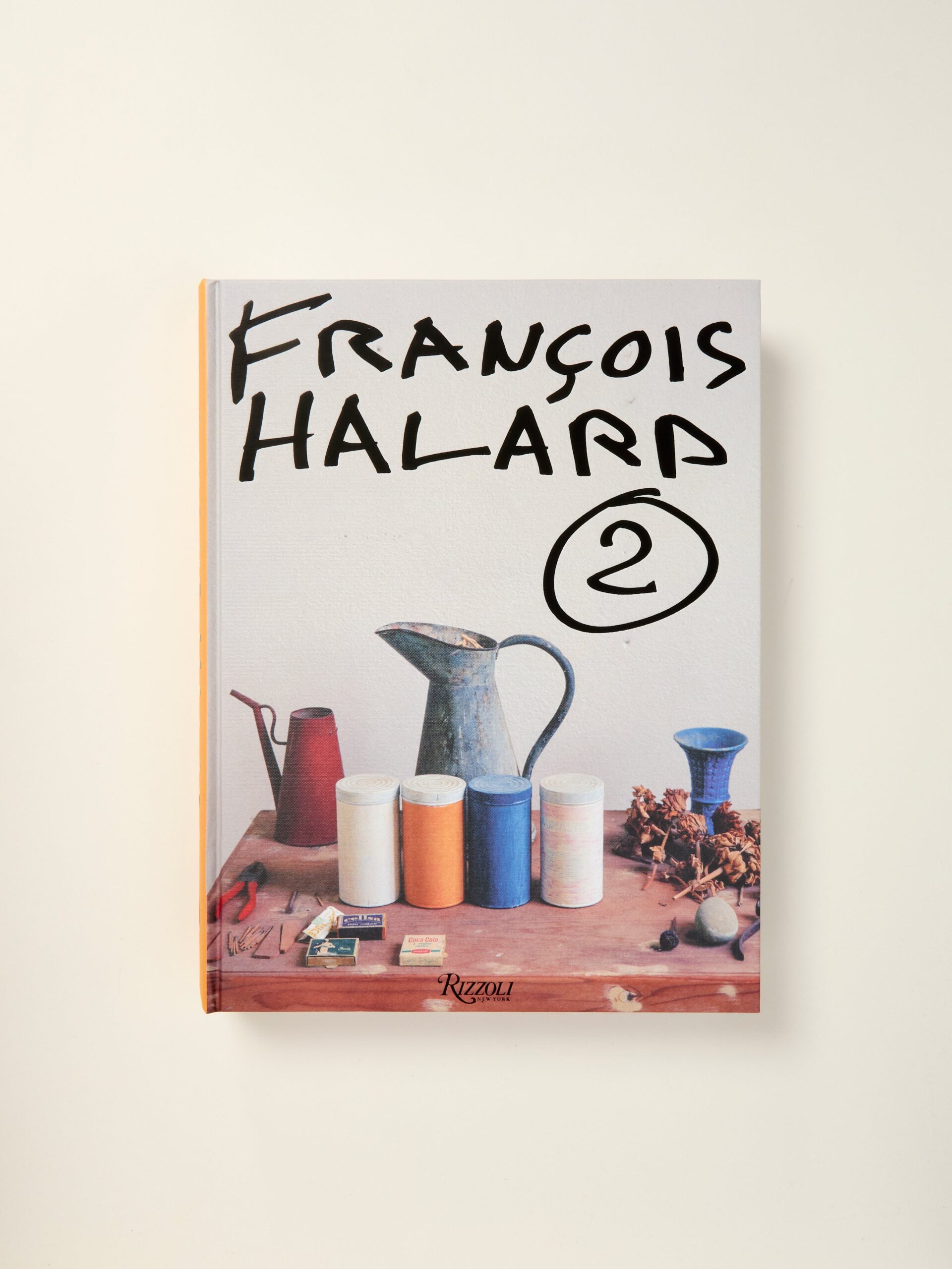 Francois Halard 2