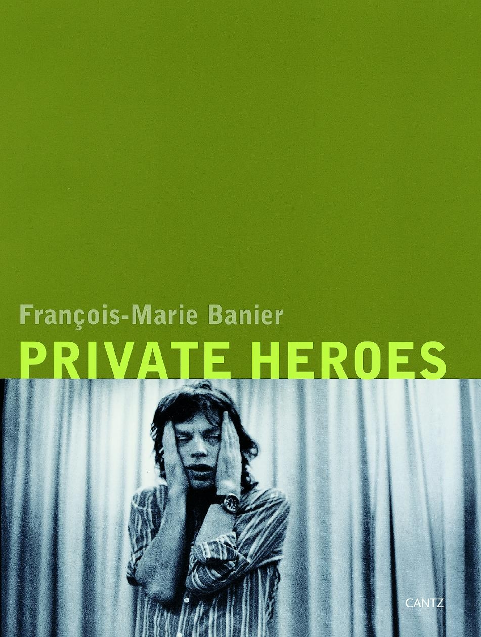 François-Marie Banier
