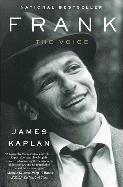 Frank: The Voice cover