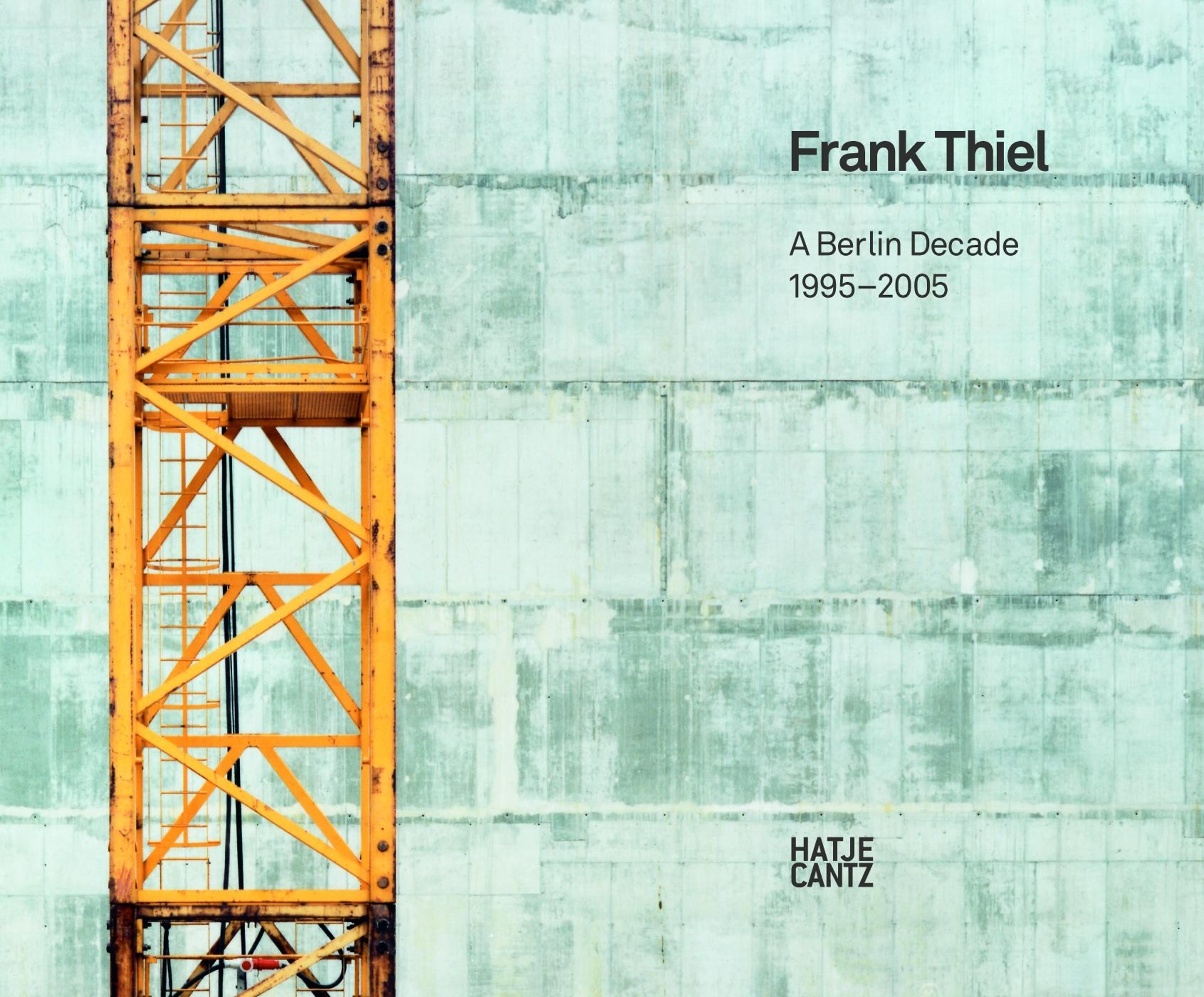 Frank Thiel