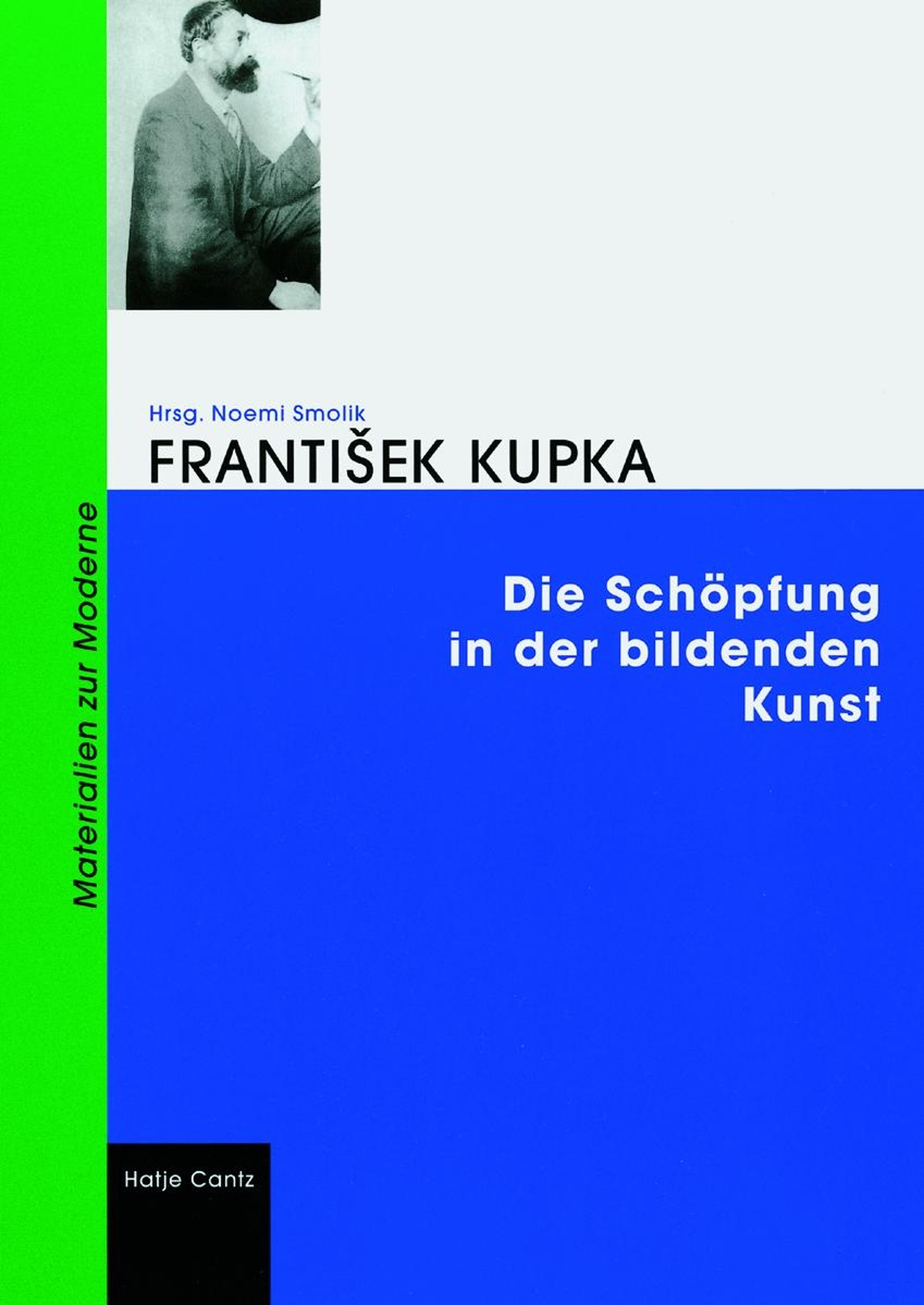 Frantisek Kupka