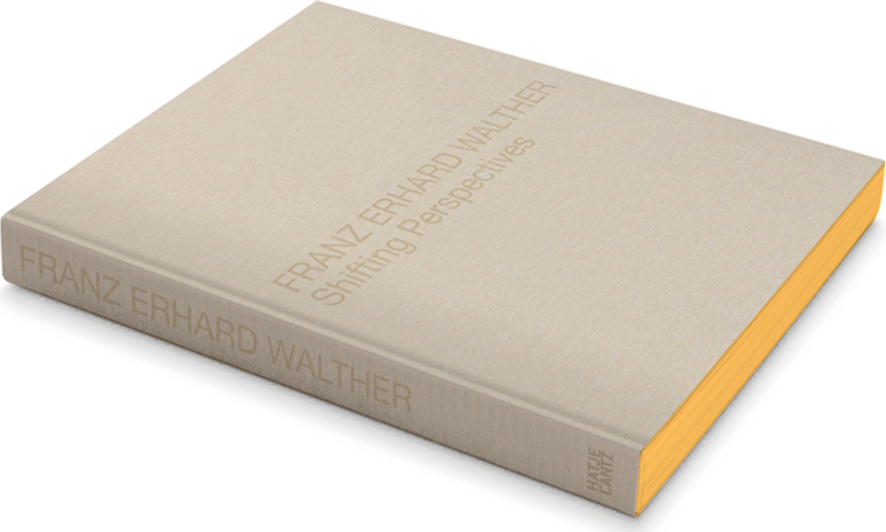 Franz Erhard Walther