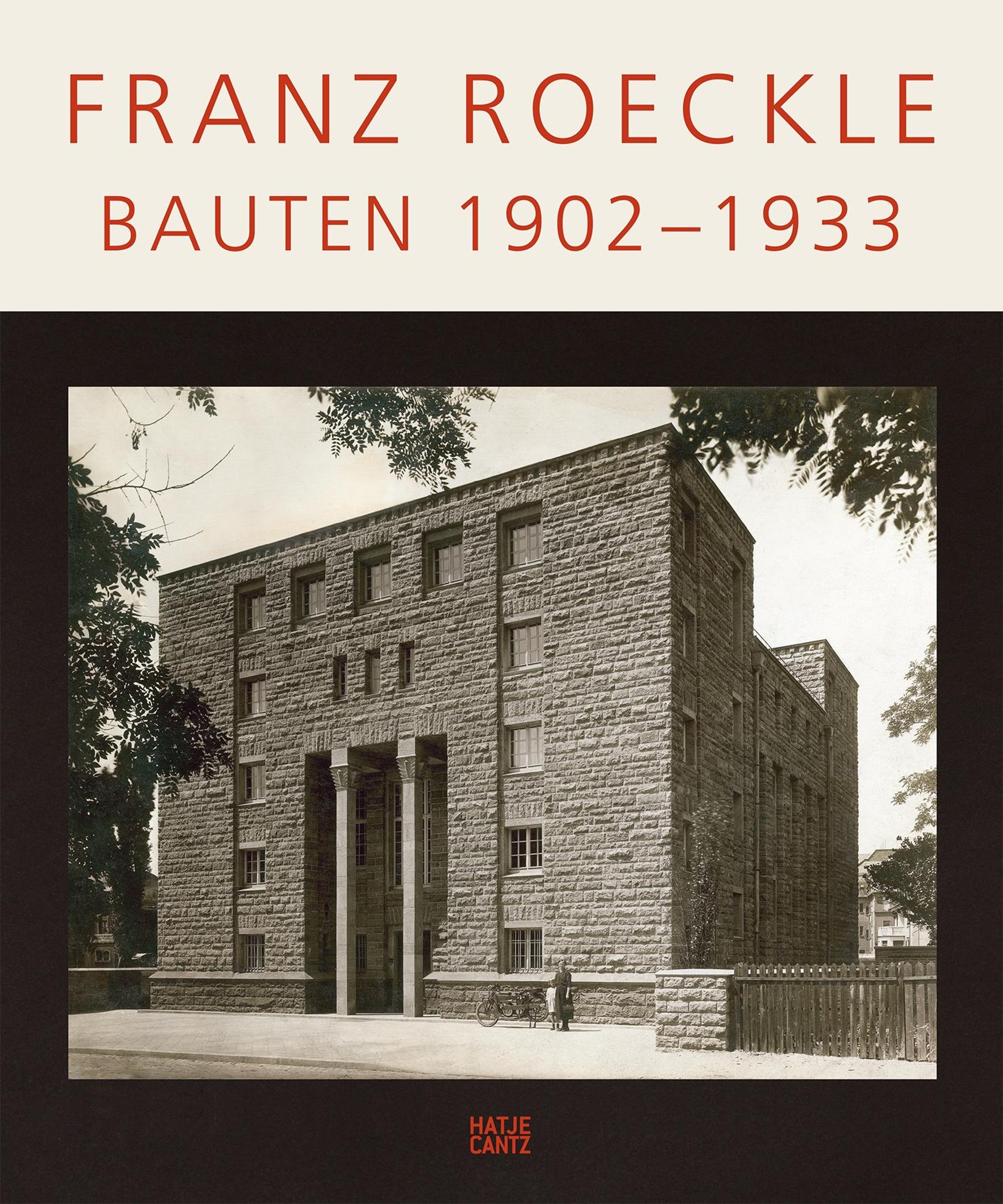 Franz Roeckle