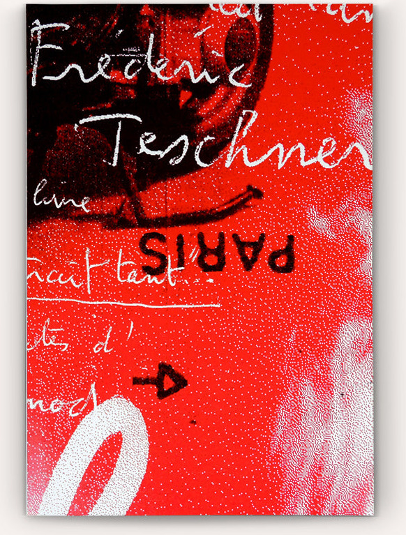 Frédéric Teschner