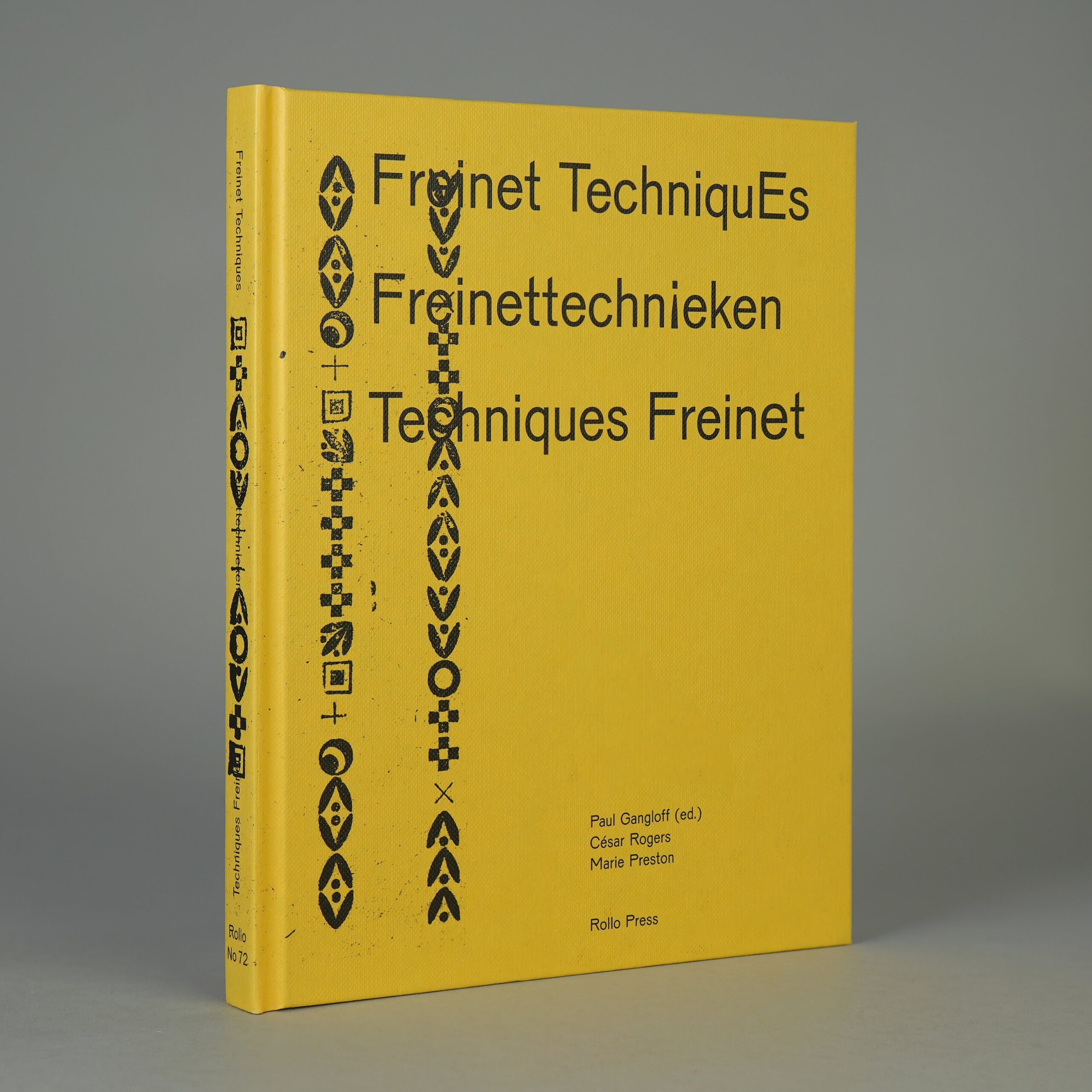 Freinet Techniques