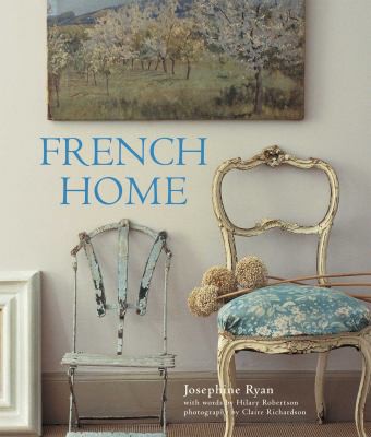 French Home cover