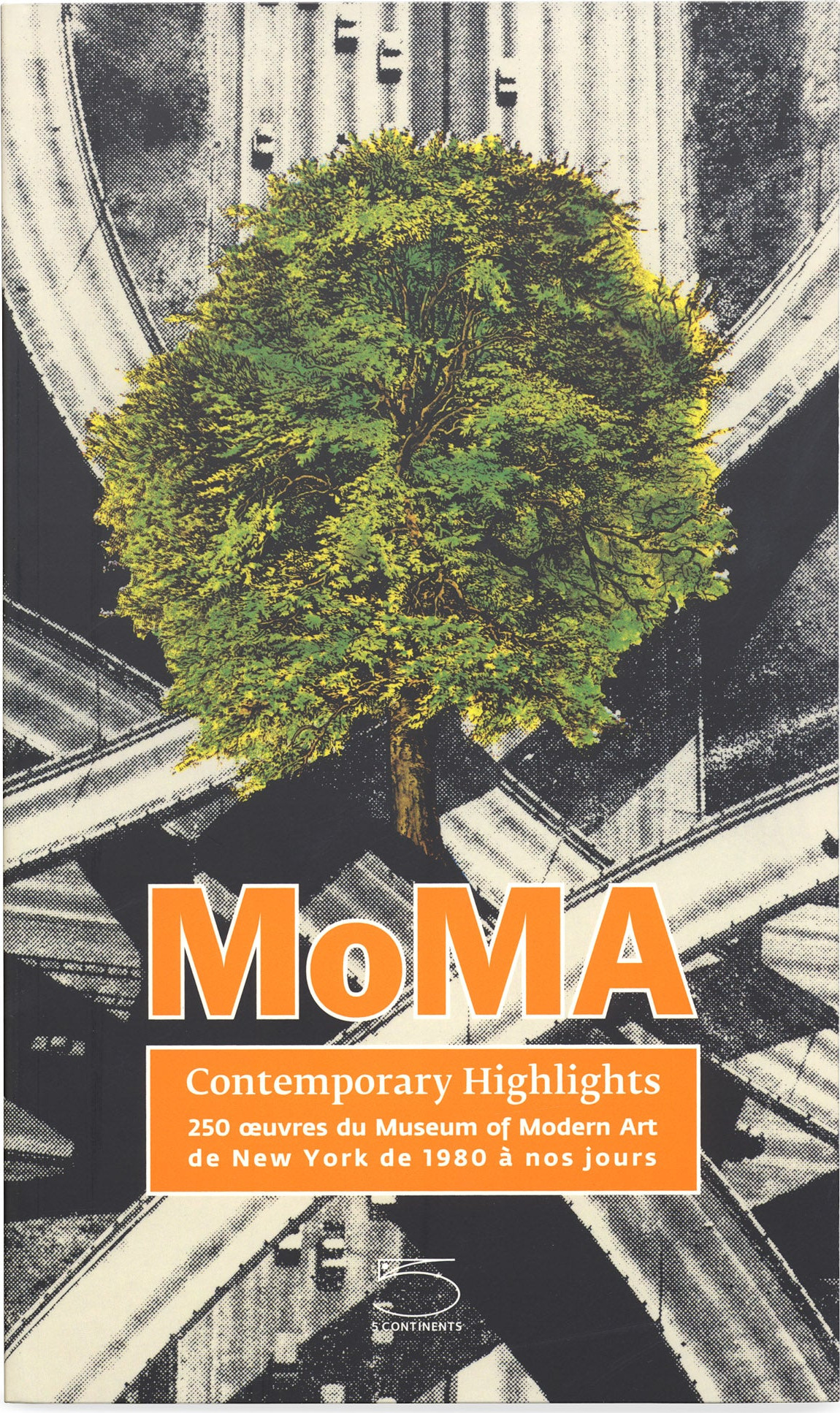 French MoMA Contemporary Highlights (PB)