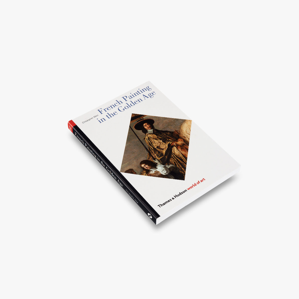 French Painting in the Golden Age