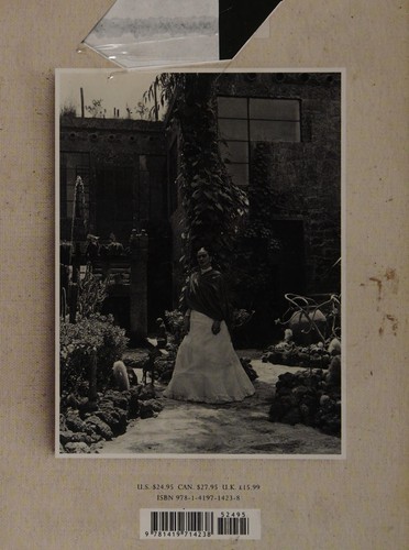Frida Kahlo: The Gisèle Freund Photographs