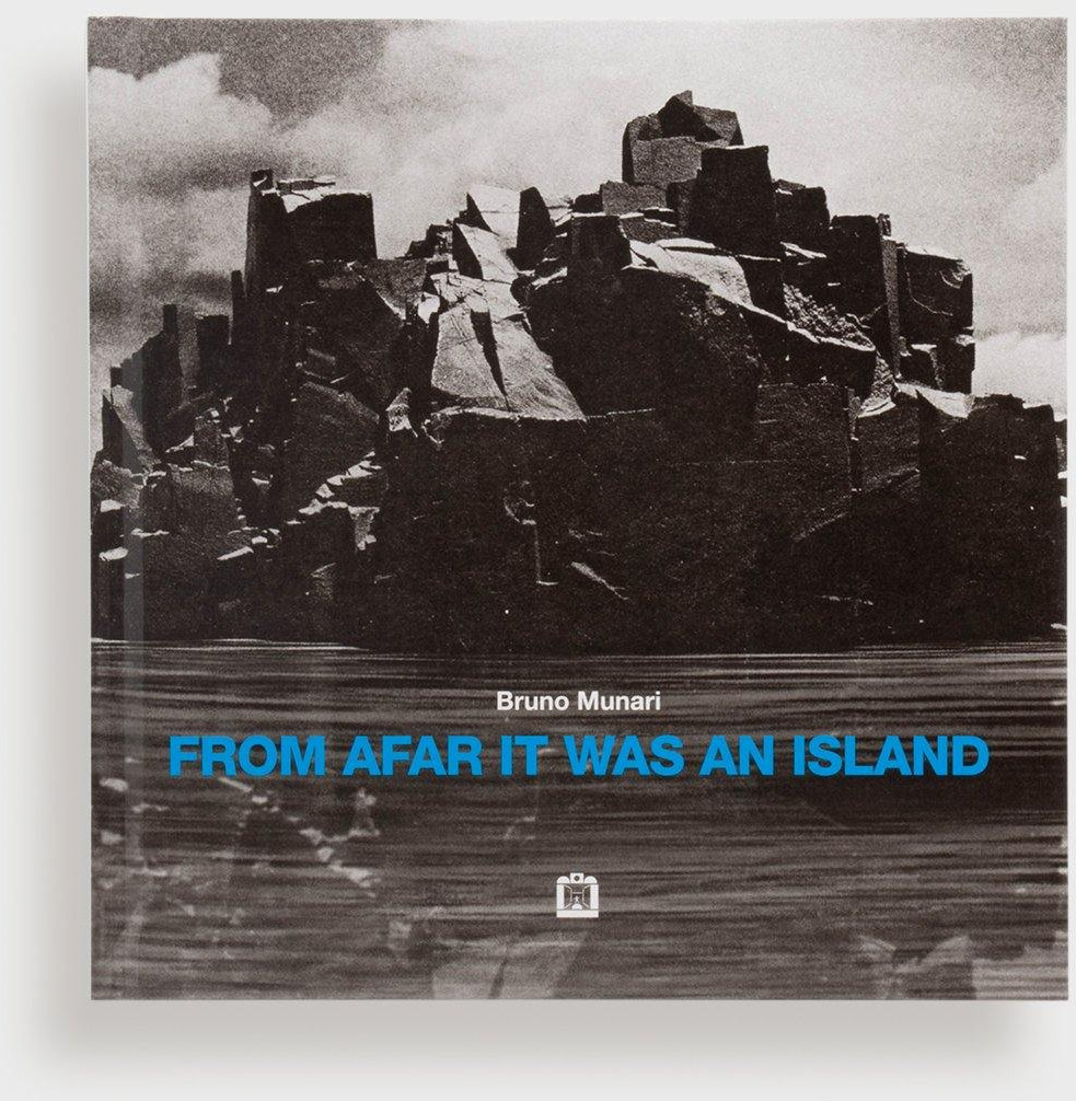 From Afar It Was an Island