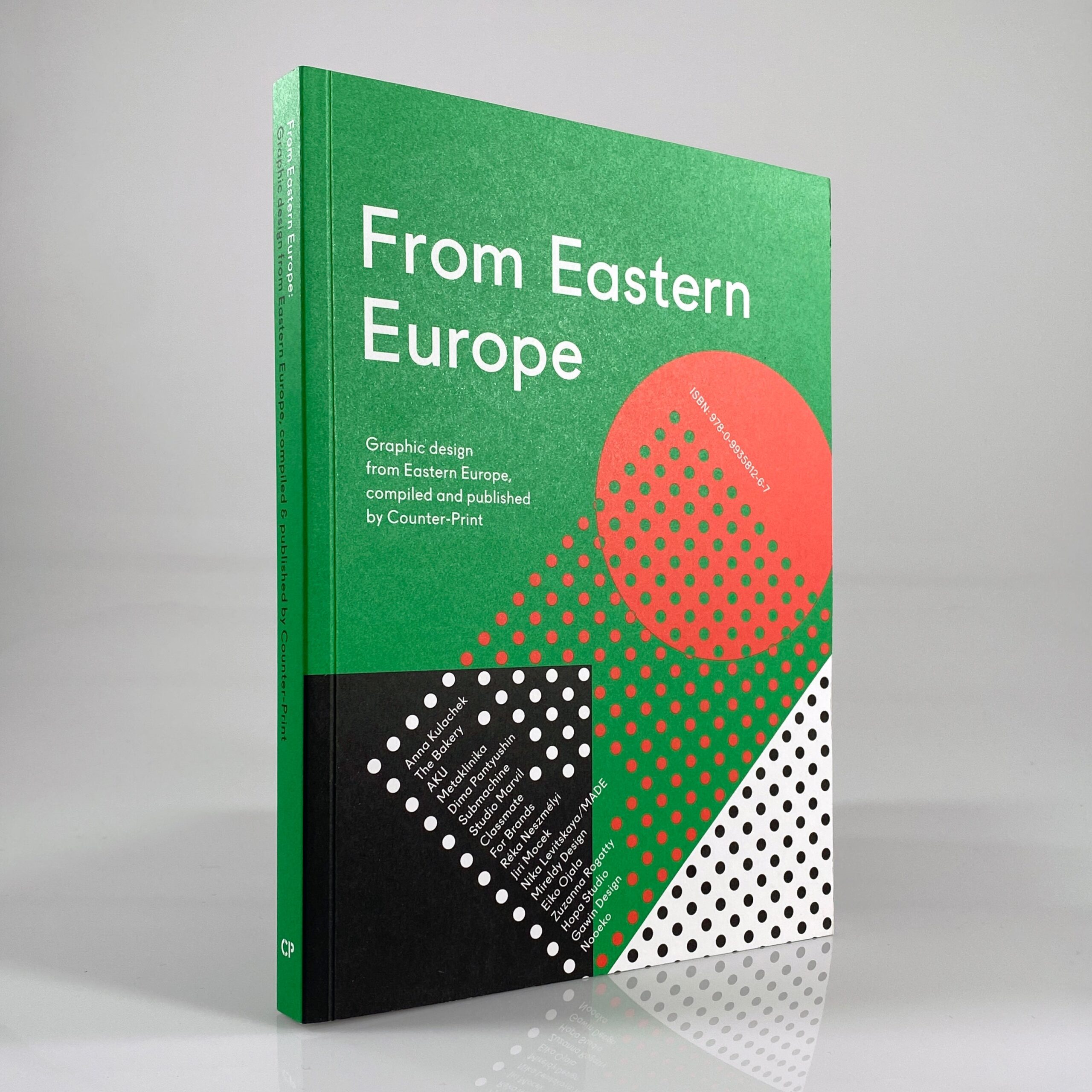 From Eastern Europe