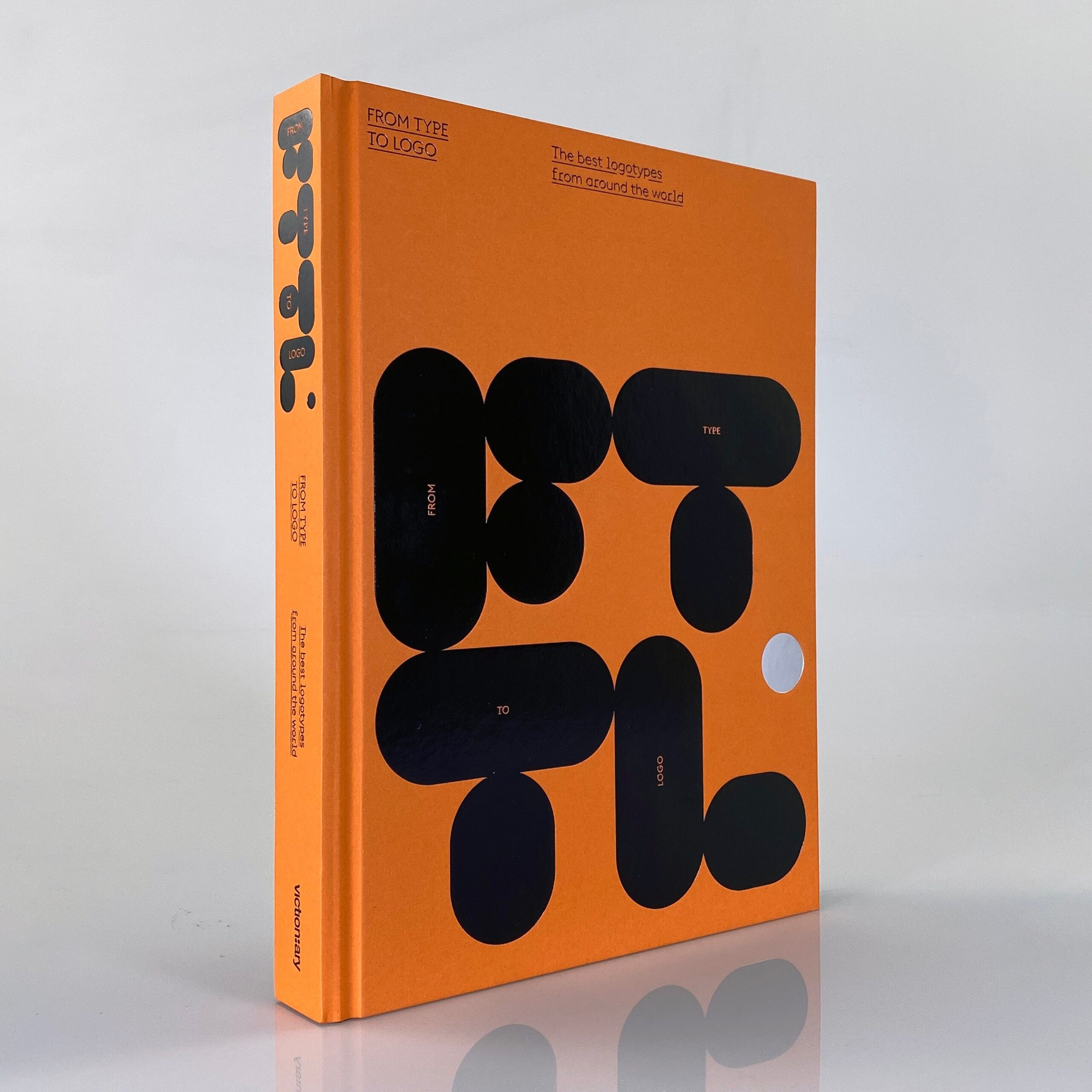 From Type to LOGO: The Best Logotypes Around the World