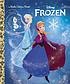 Frozen cover