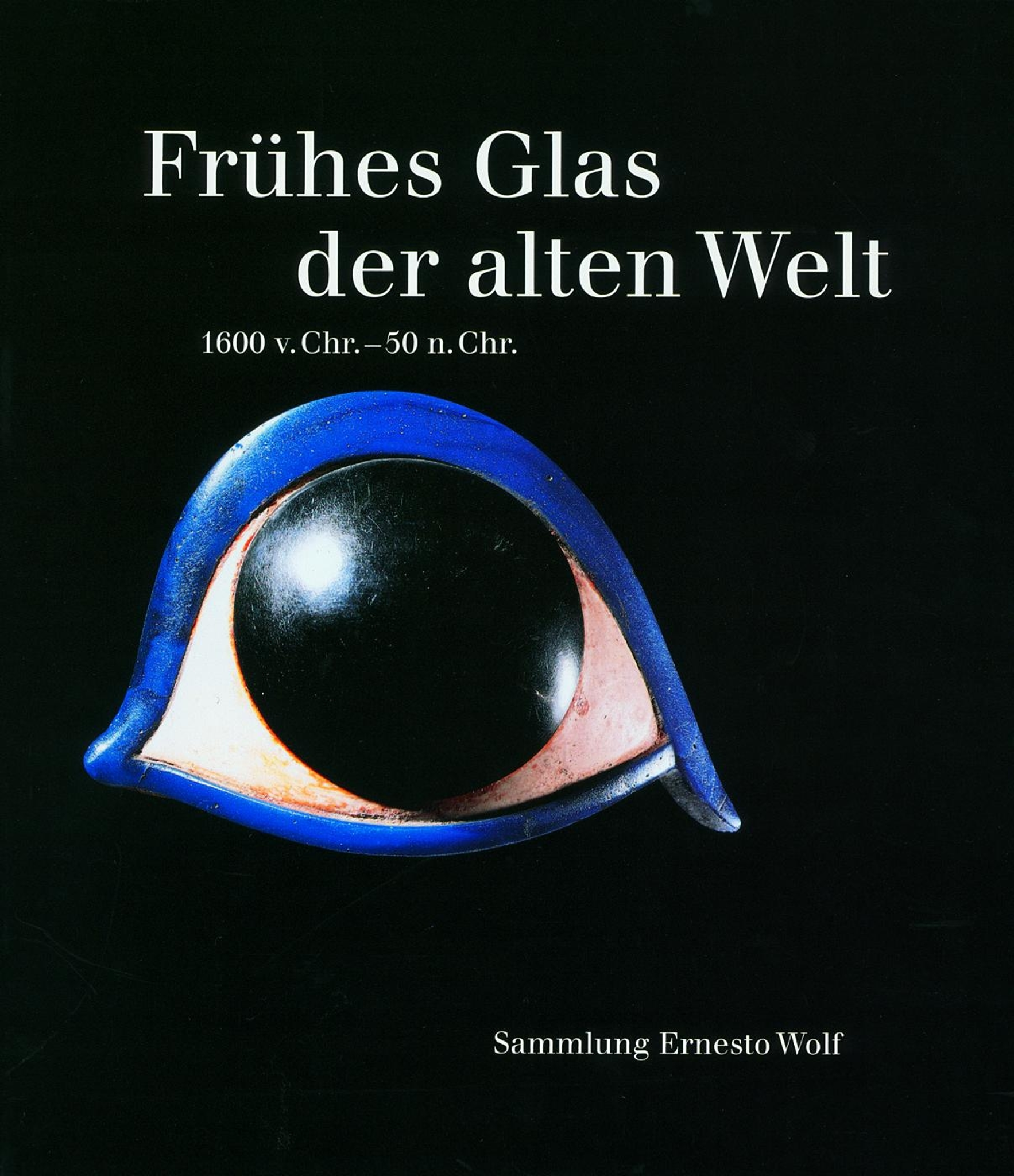 Frühes Glas der Alten Welt