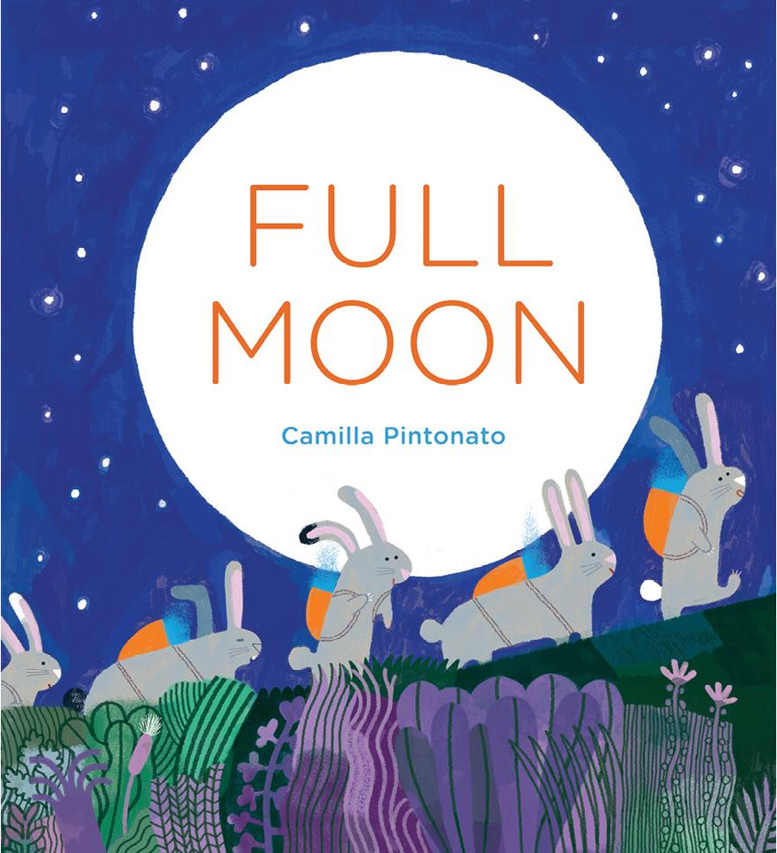 Full Moon