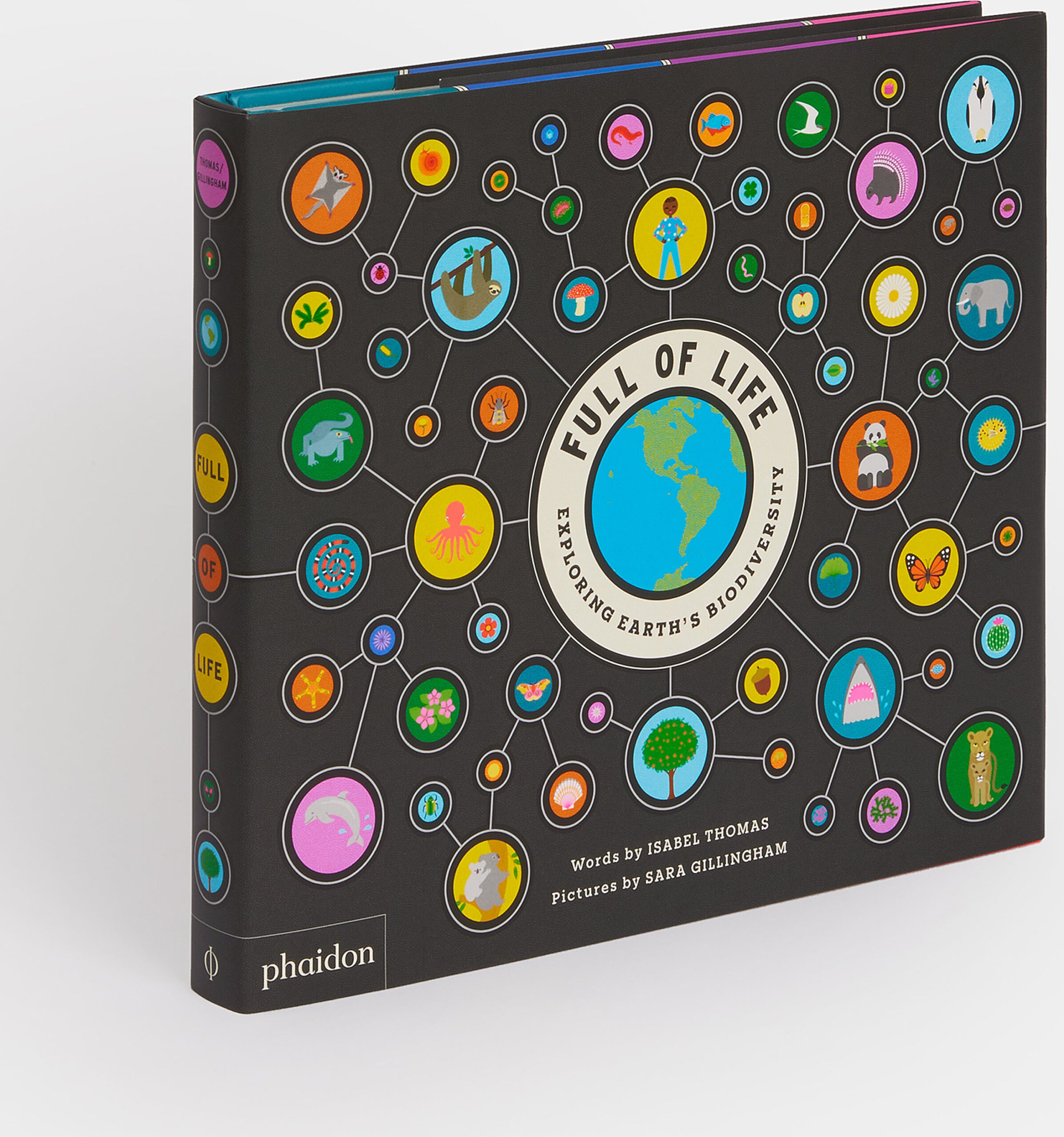 Full of Life: Exploring Earth’s Biodiversity