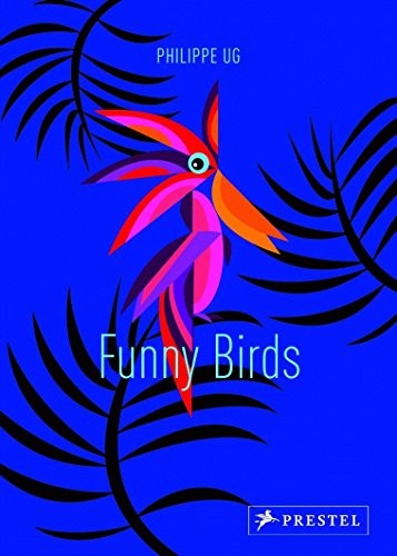 Funny Birds cover