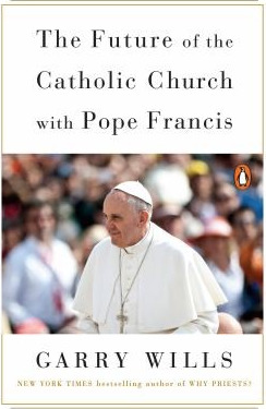 The Future of the Catholic Church with Pope Francis cover