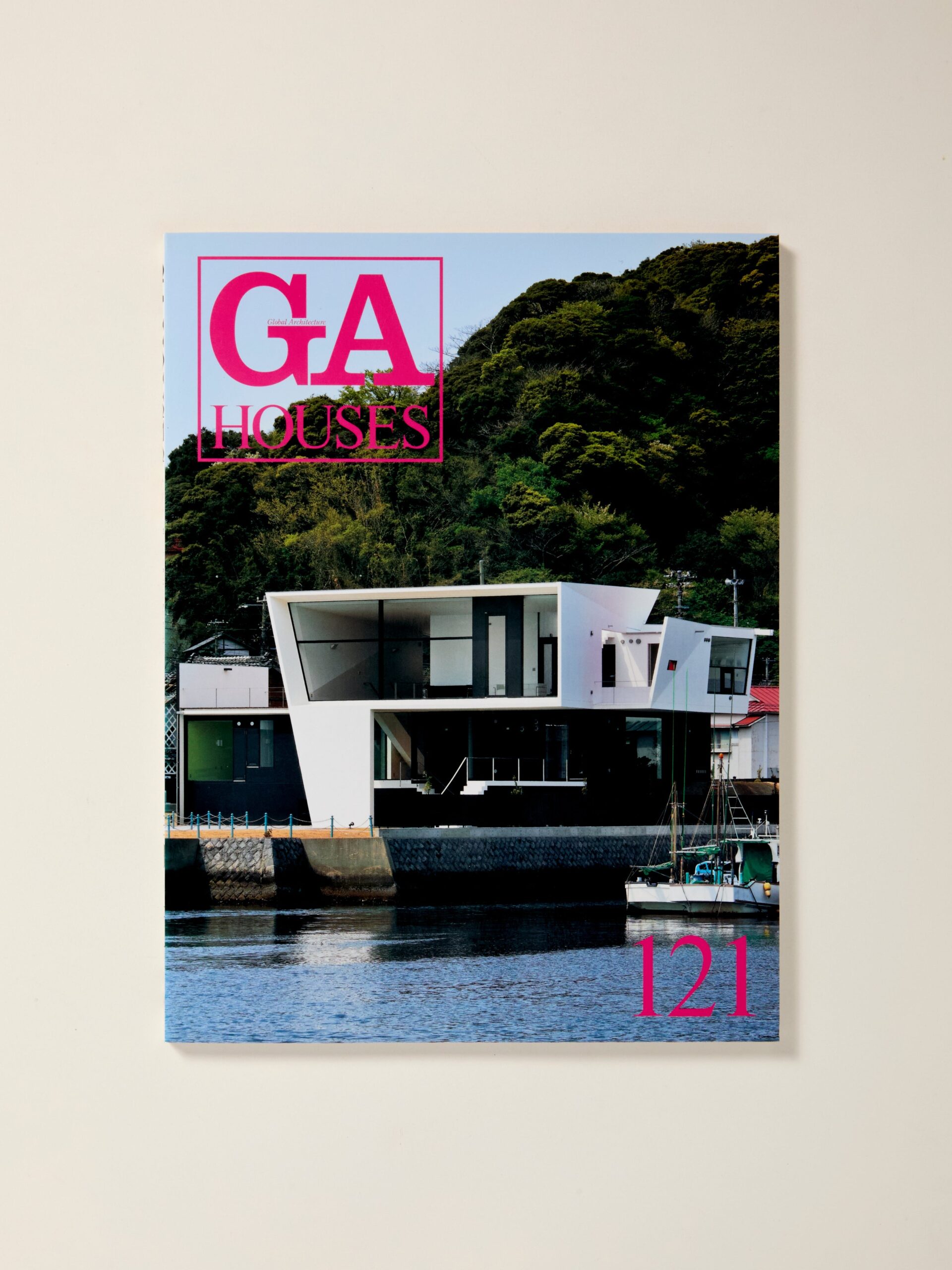GA Houses 121