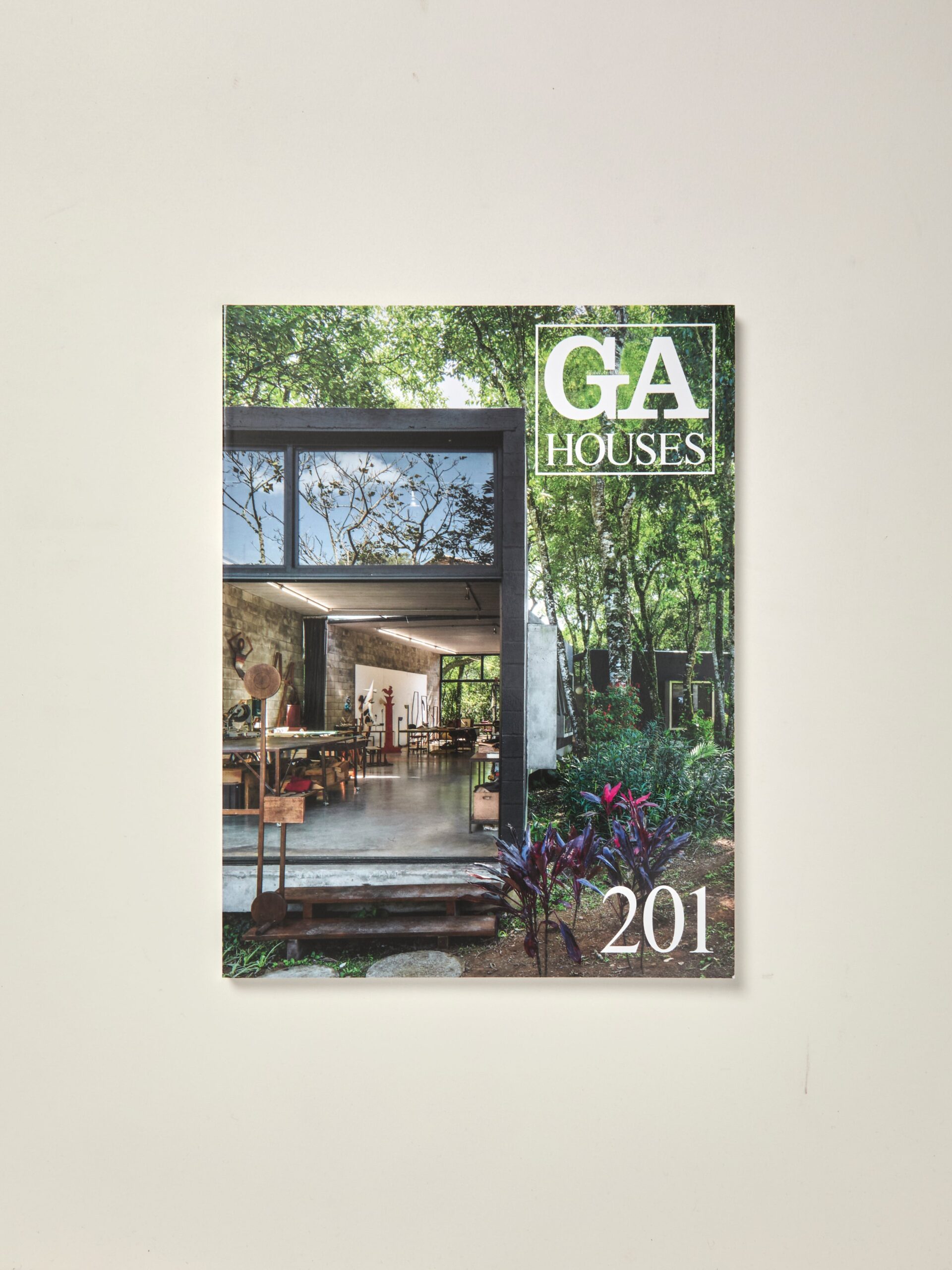 GA Houses 201