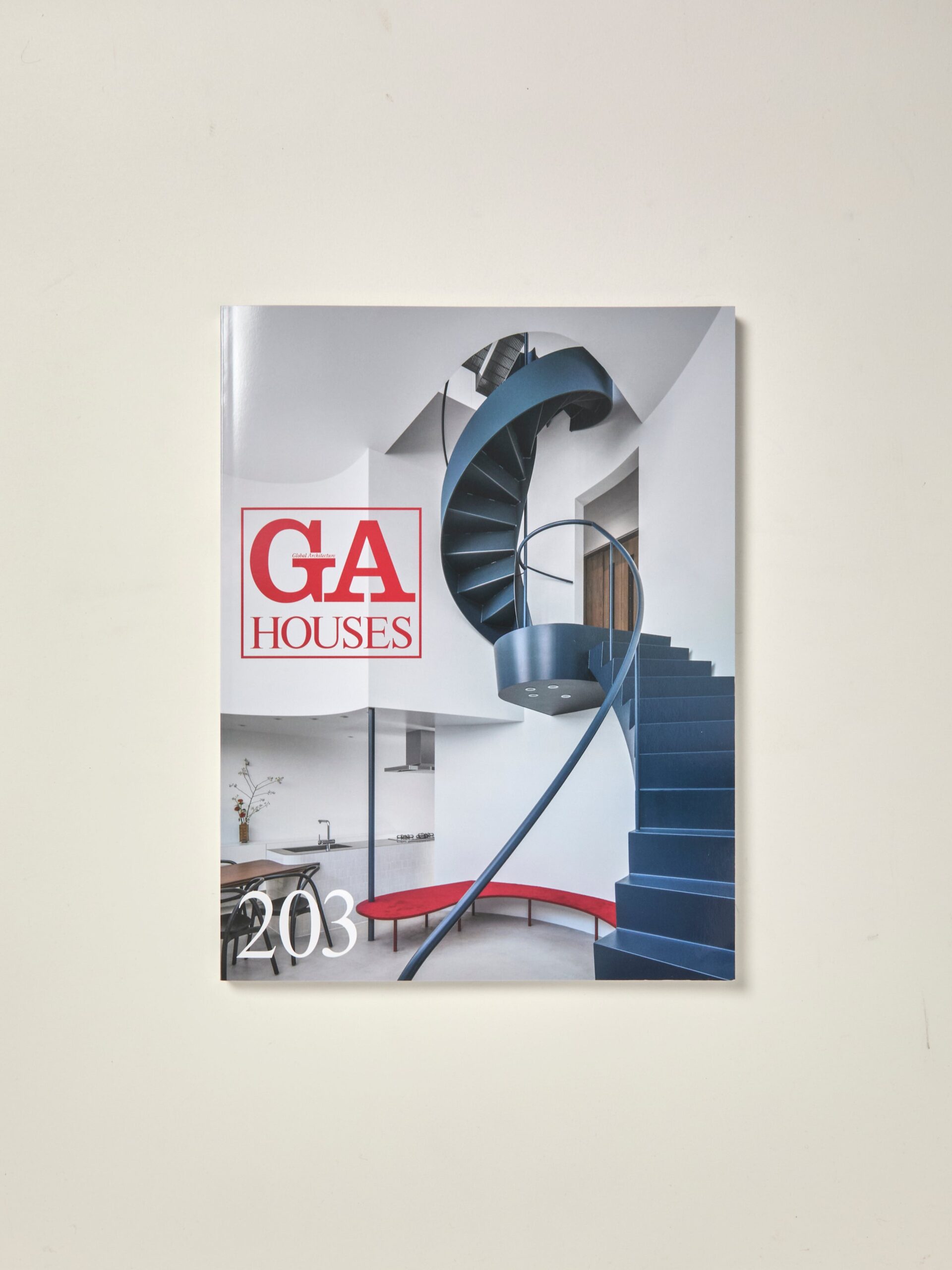 GA Houses 203