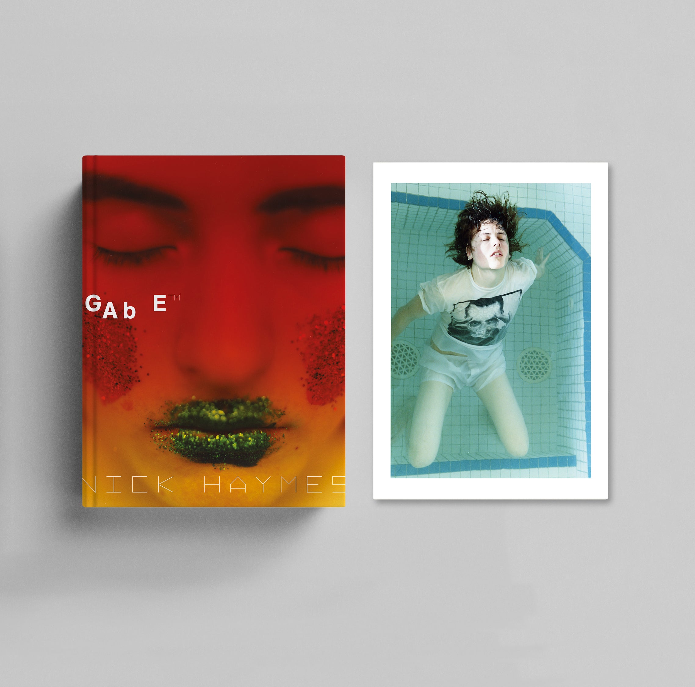 GABEtm | Collector’s Edition cover