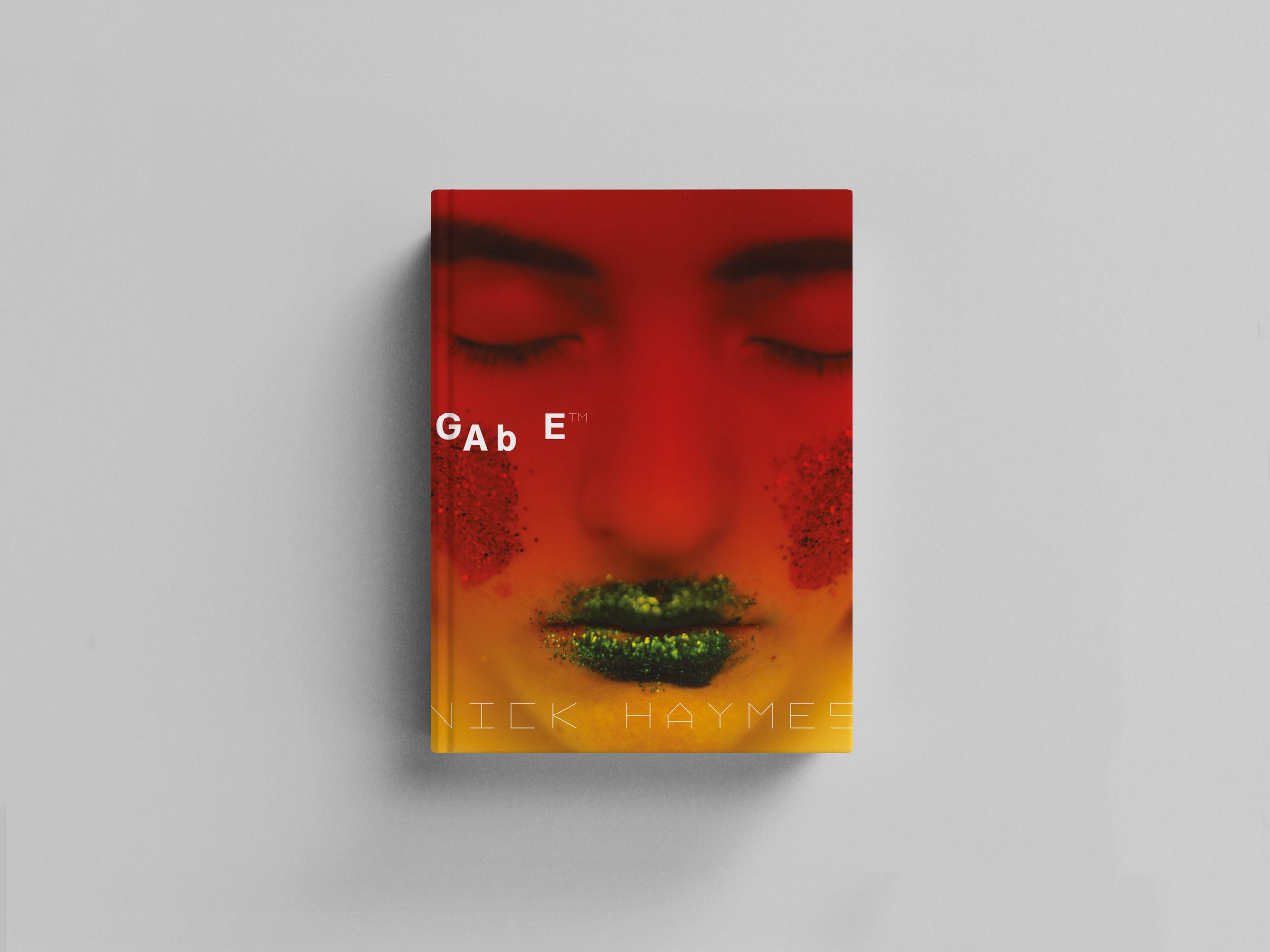 GABEtm cover