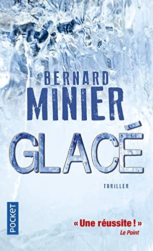 GLACE cover