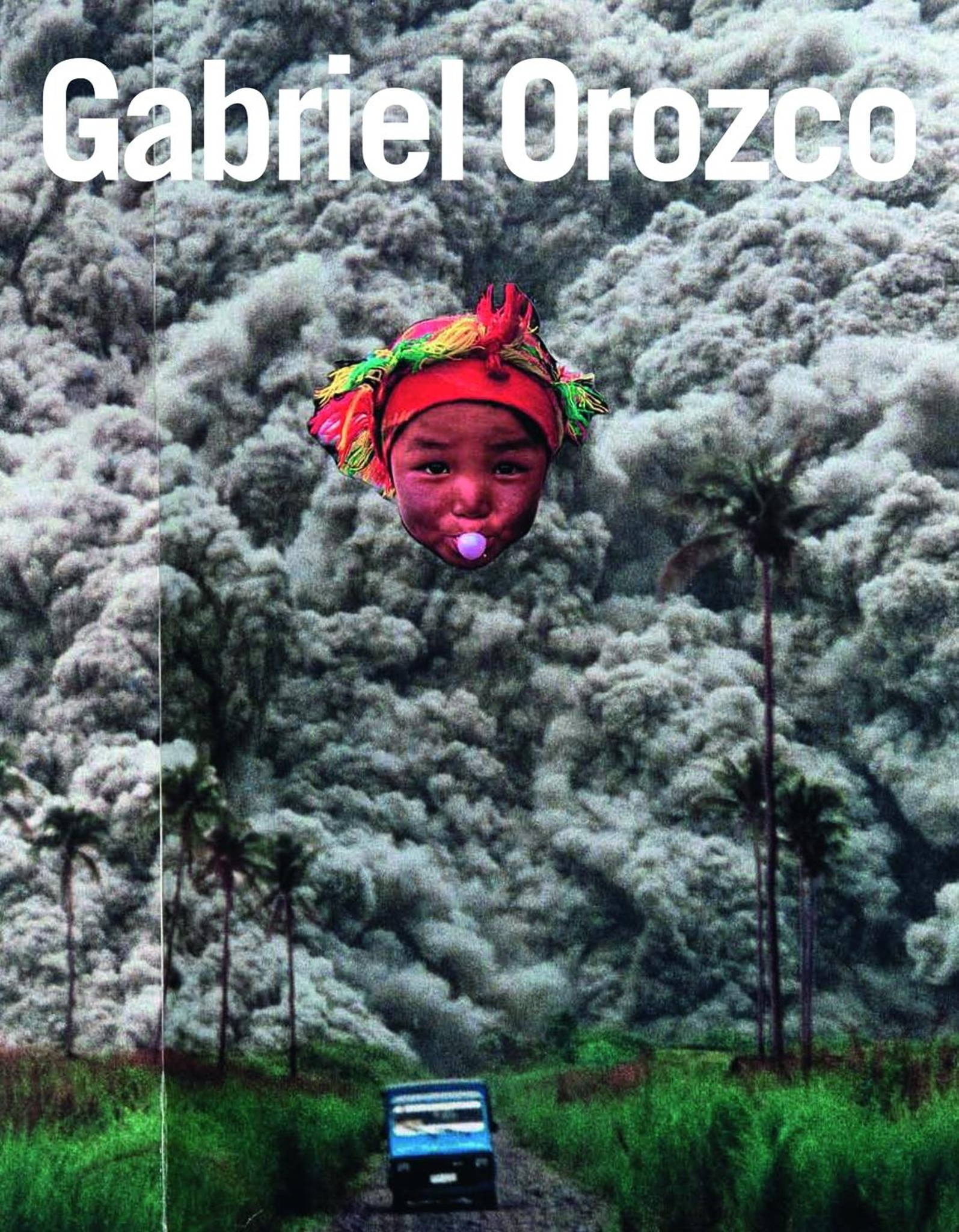 Gabriel Orozco