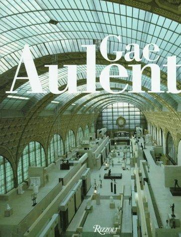 Gae Aulenti cover