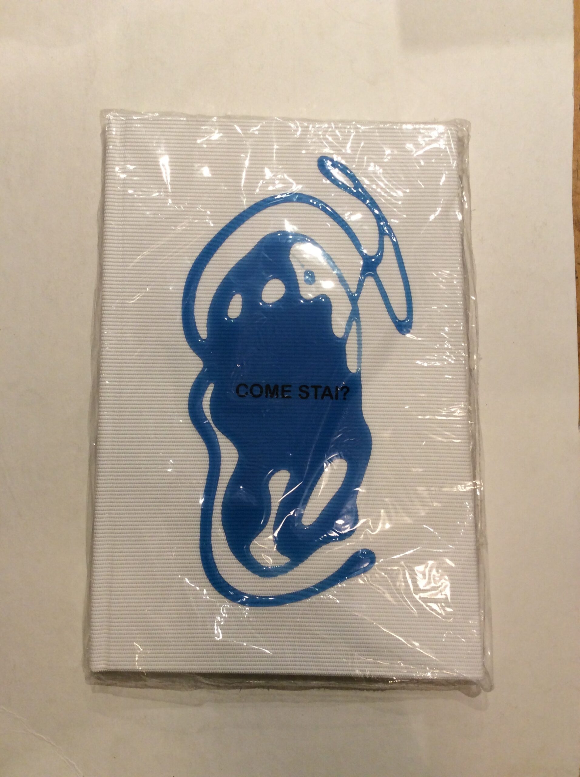 Gaetano Pesce: Come Stai?