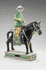 Galloping through Dynasties cover