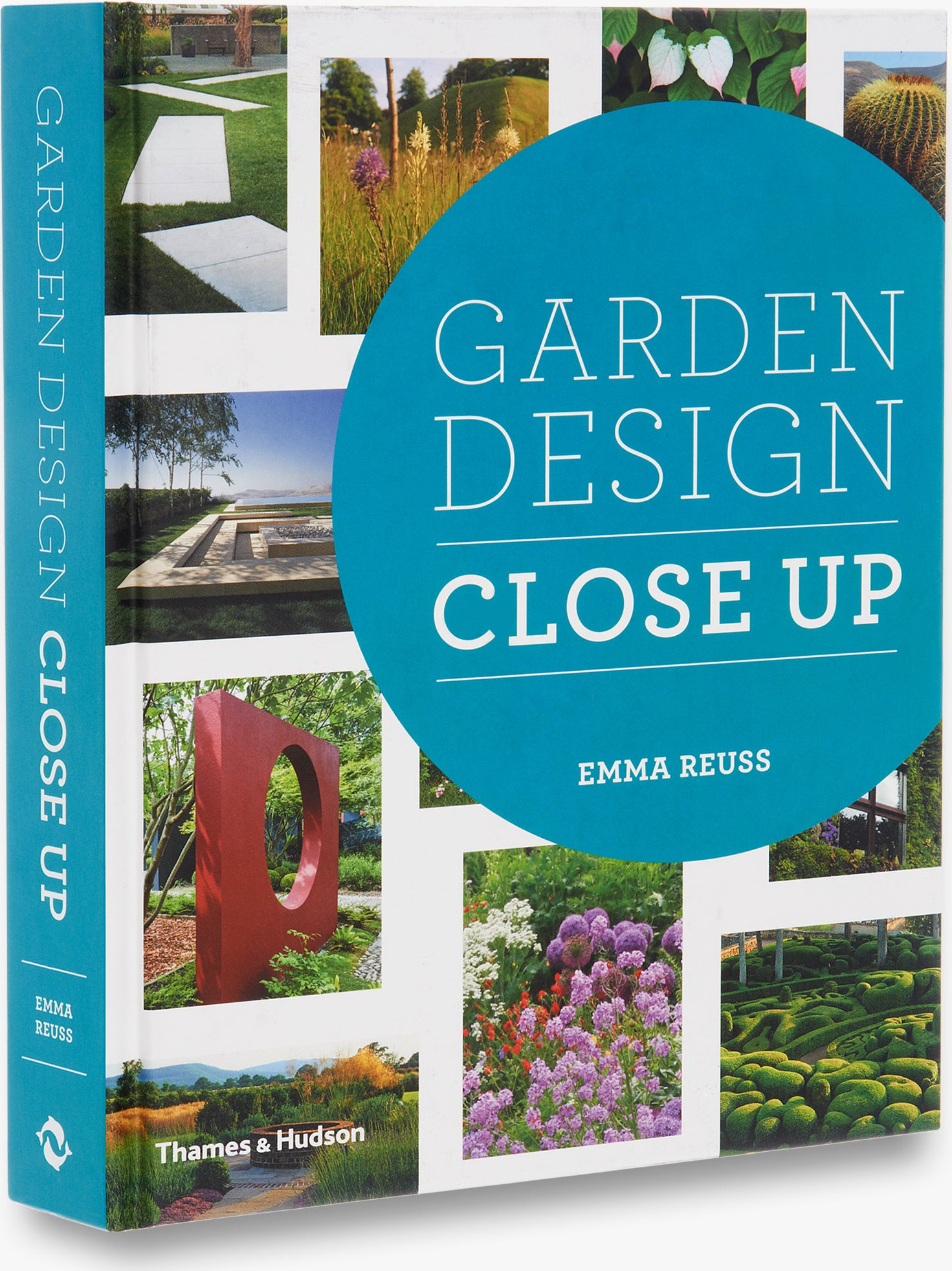 Garden Design Close Up