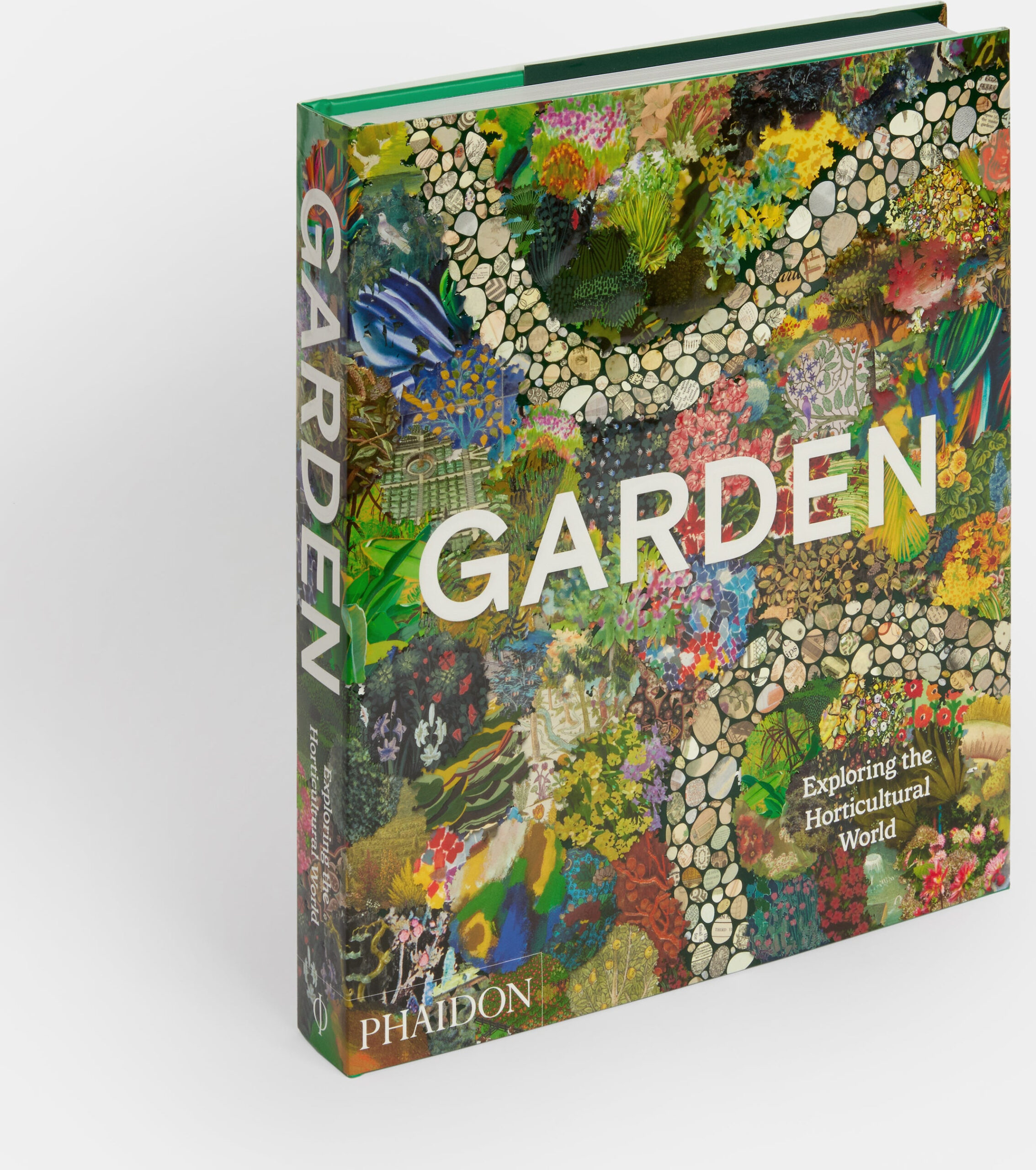 Garden: Exploring the Horticultural World
