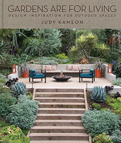 Gardens Are for Living: Design Inspiration for Outdoor Spaces cover