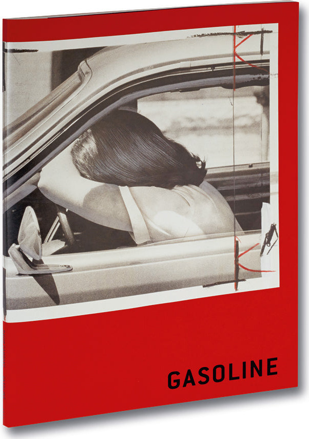 Gasoline