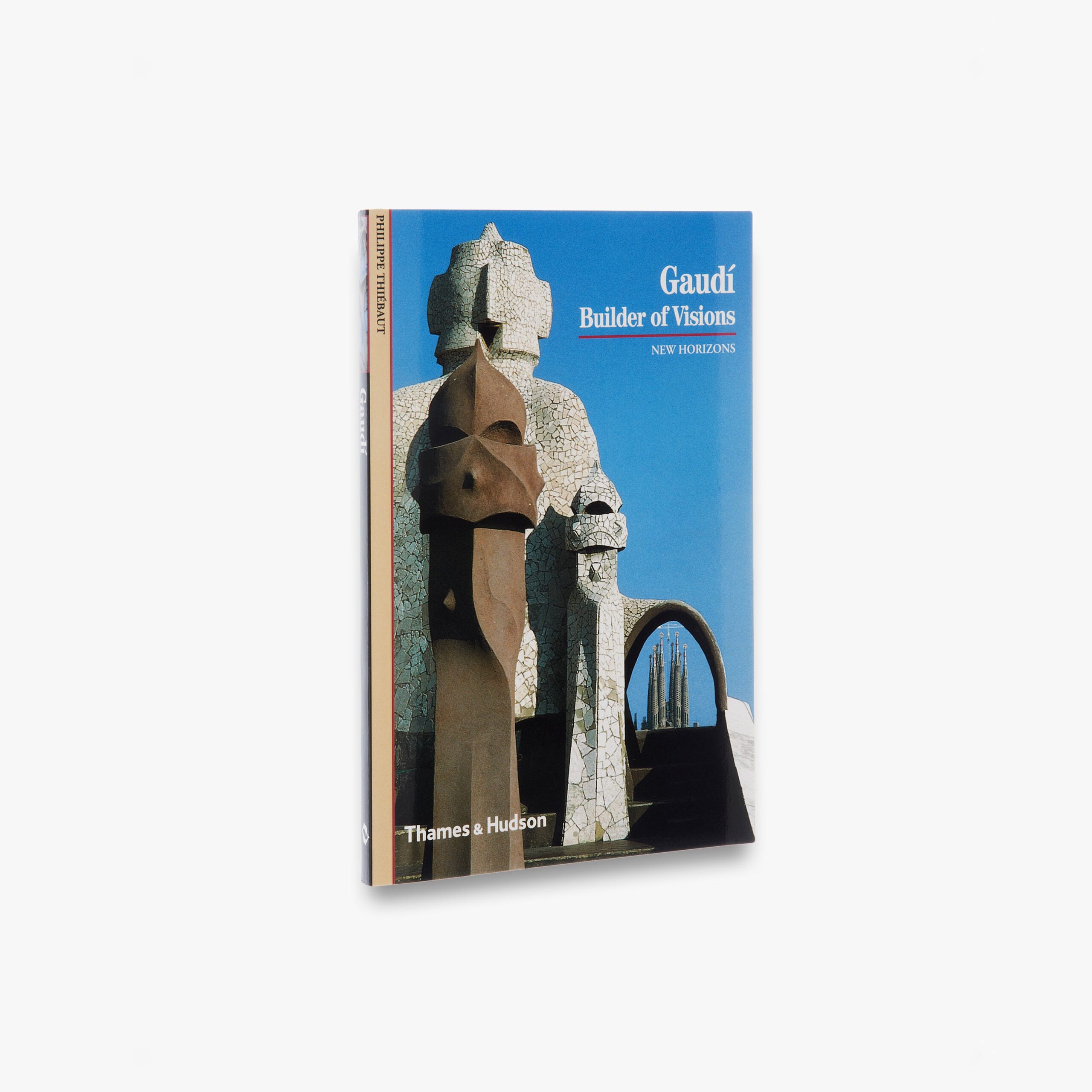 Gaudí