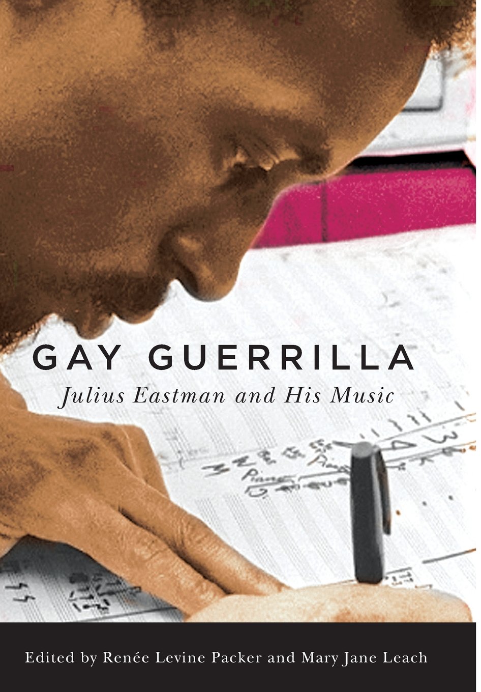 Gay Guerilla: Julius Eastman and His Music