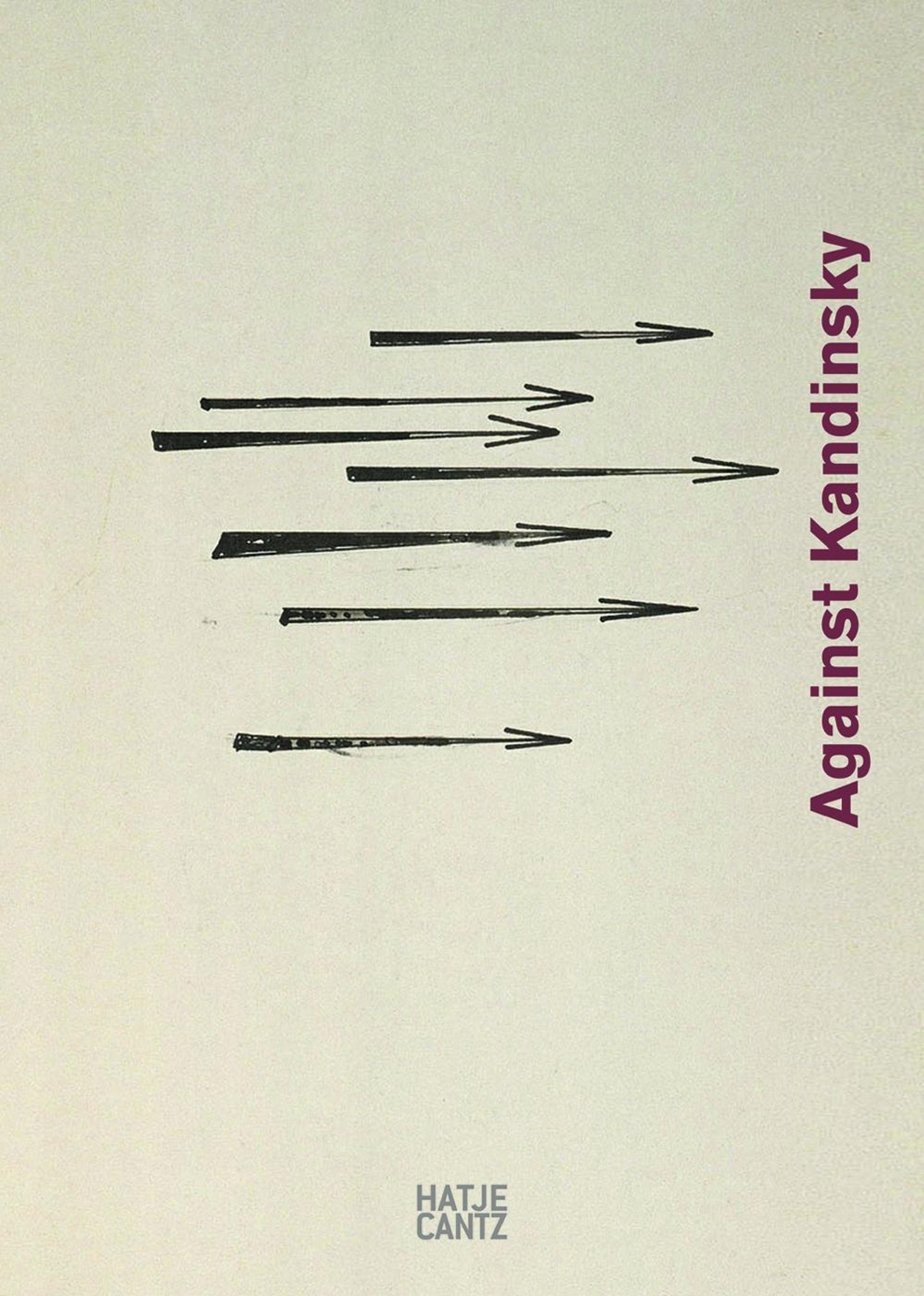 Gegen Kandinsky