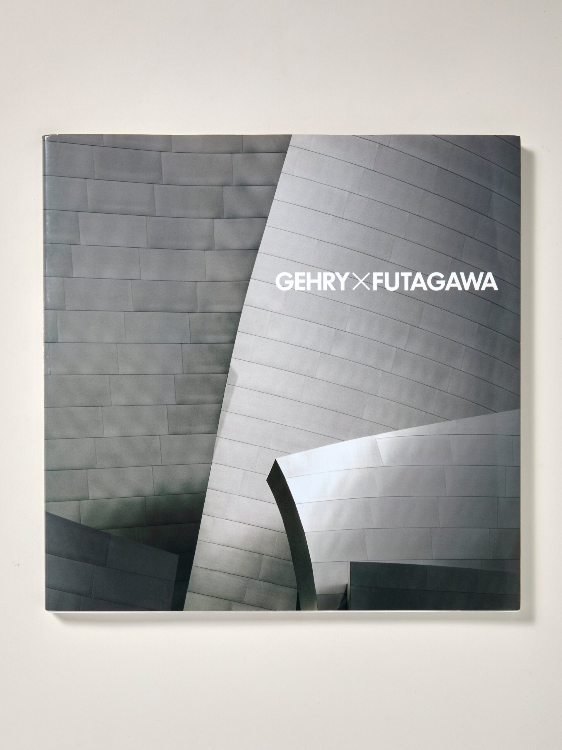 Gehry X Futagawa